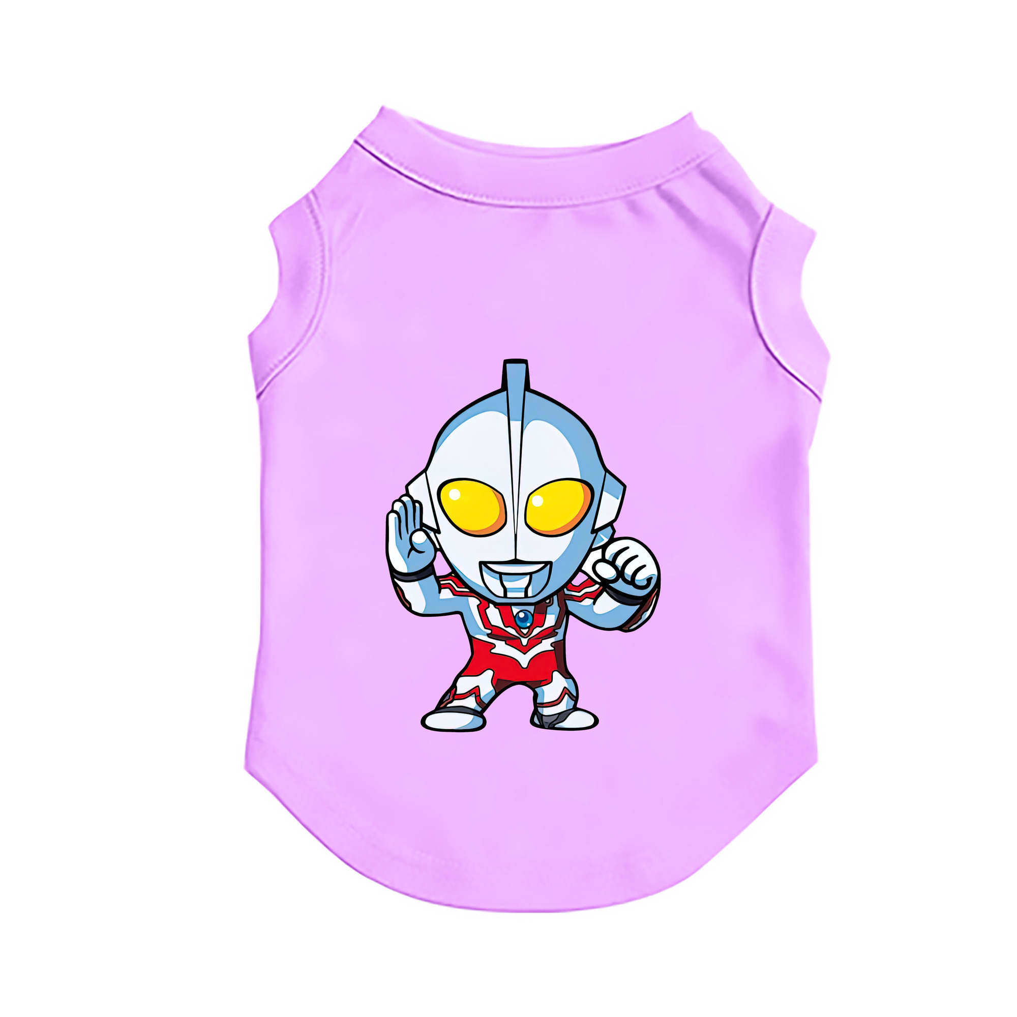 （画像用） ウルトラマン Ultraman ペット用ベスト