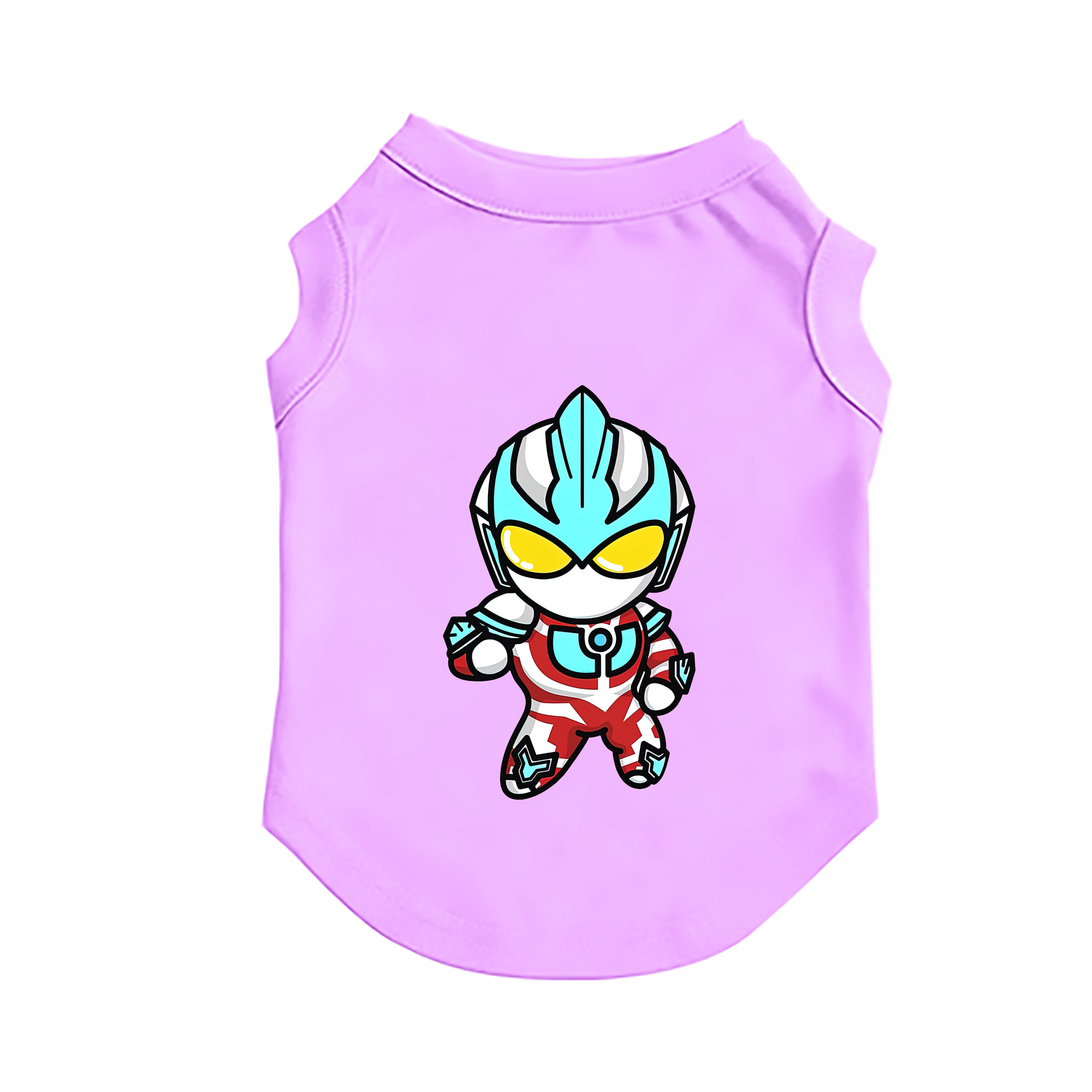 （画像用） ウルトラマン Ultraman ペット用ベスト