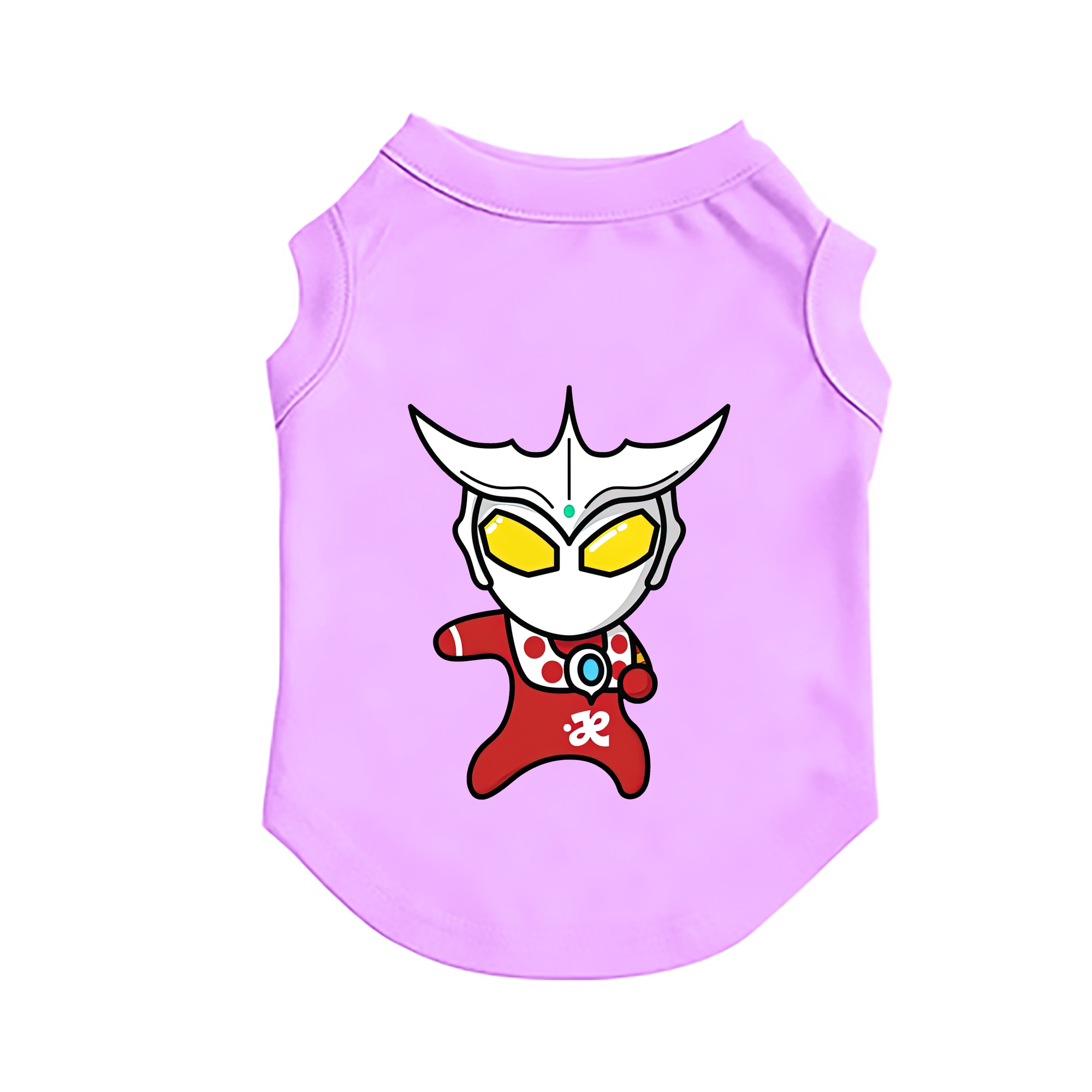 （画像用） ウルトラマン Ultraman ペット用ベスト