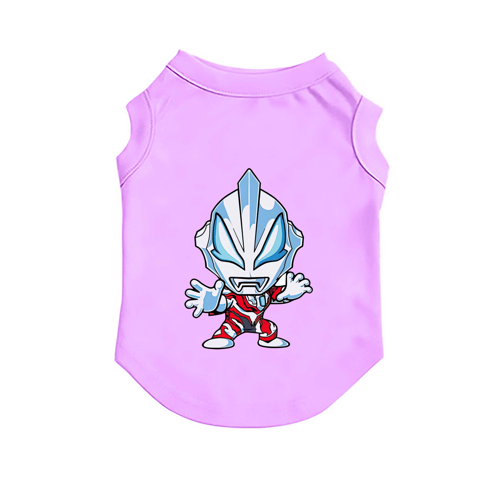 （画像用） ウルトラマン Ultraman ペット用ベスト