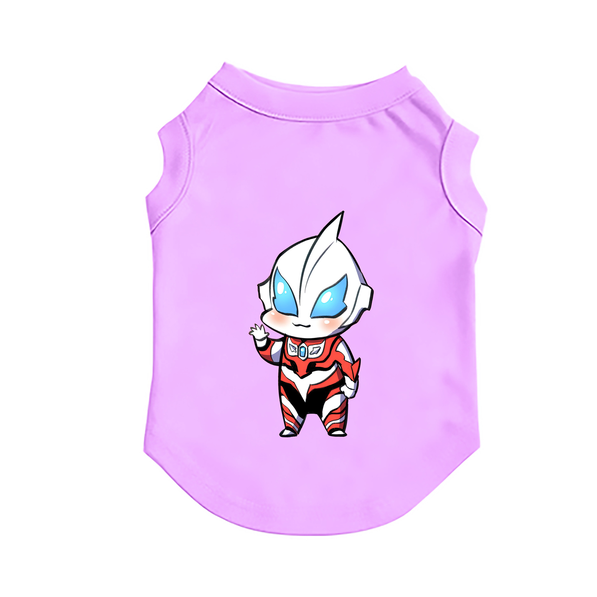 （画像用） ウルトラマン Ultraman ペット用ベスト