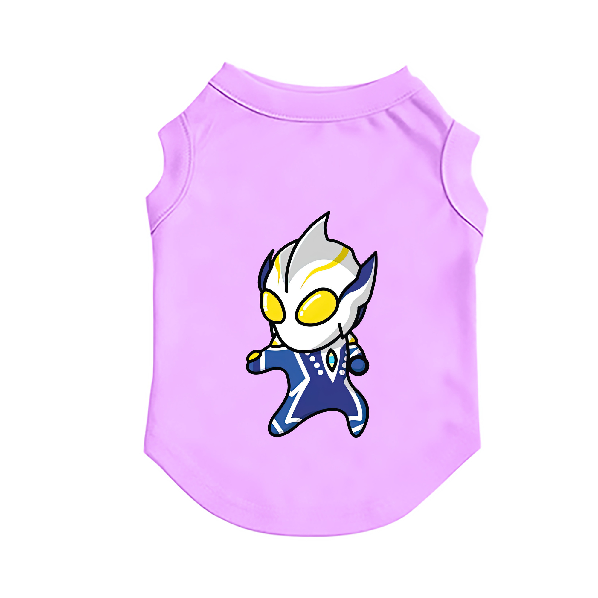 （画像用） ウルトラマン Ultraman ペット用ベスト