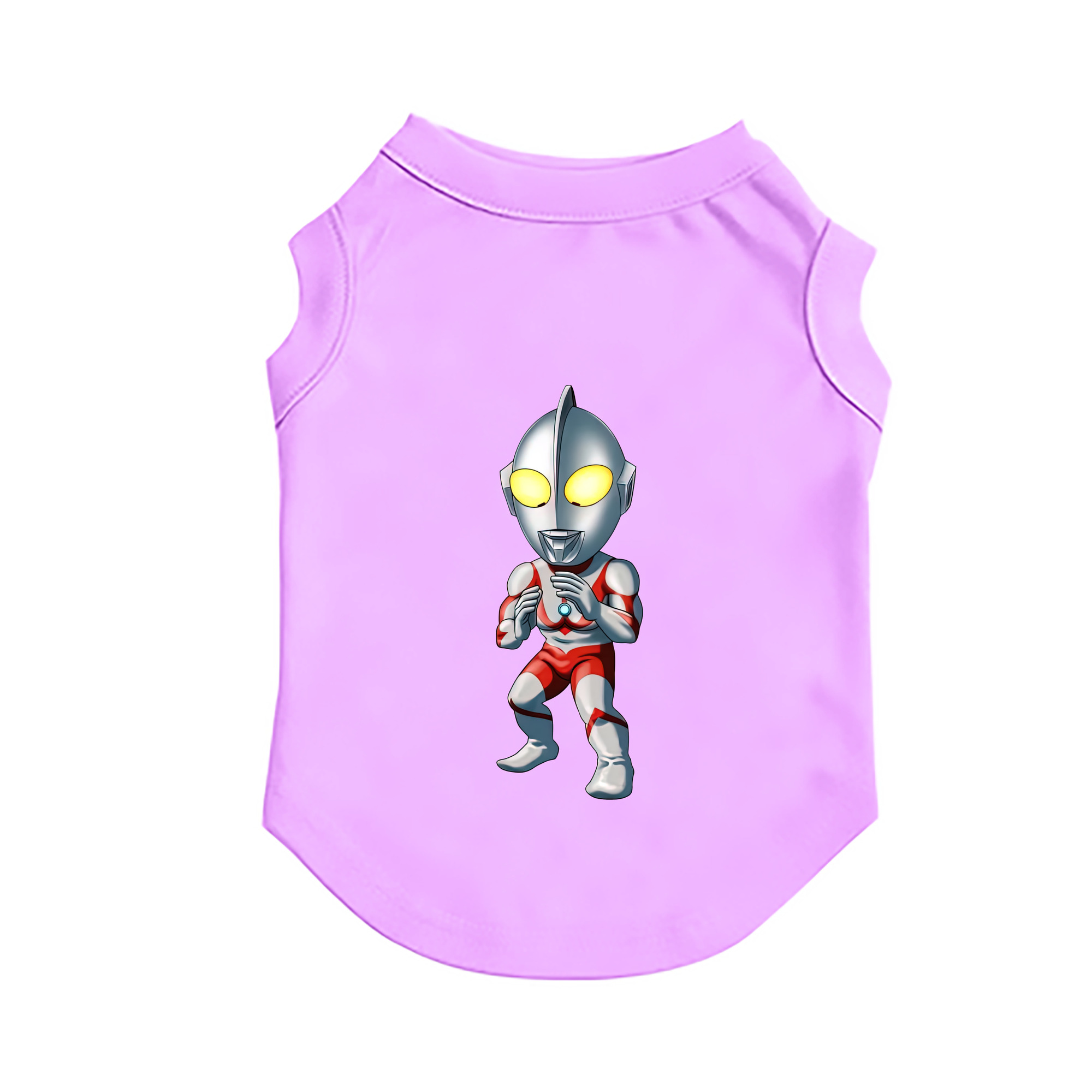 （画像用） ウルトラマン Ultraman ペット用ベスト