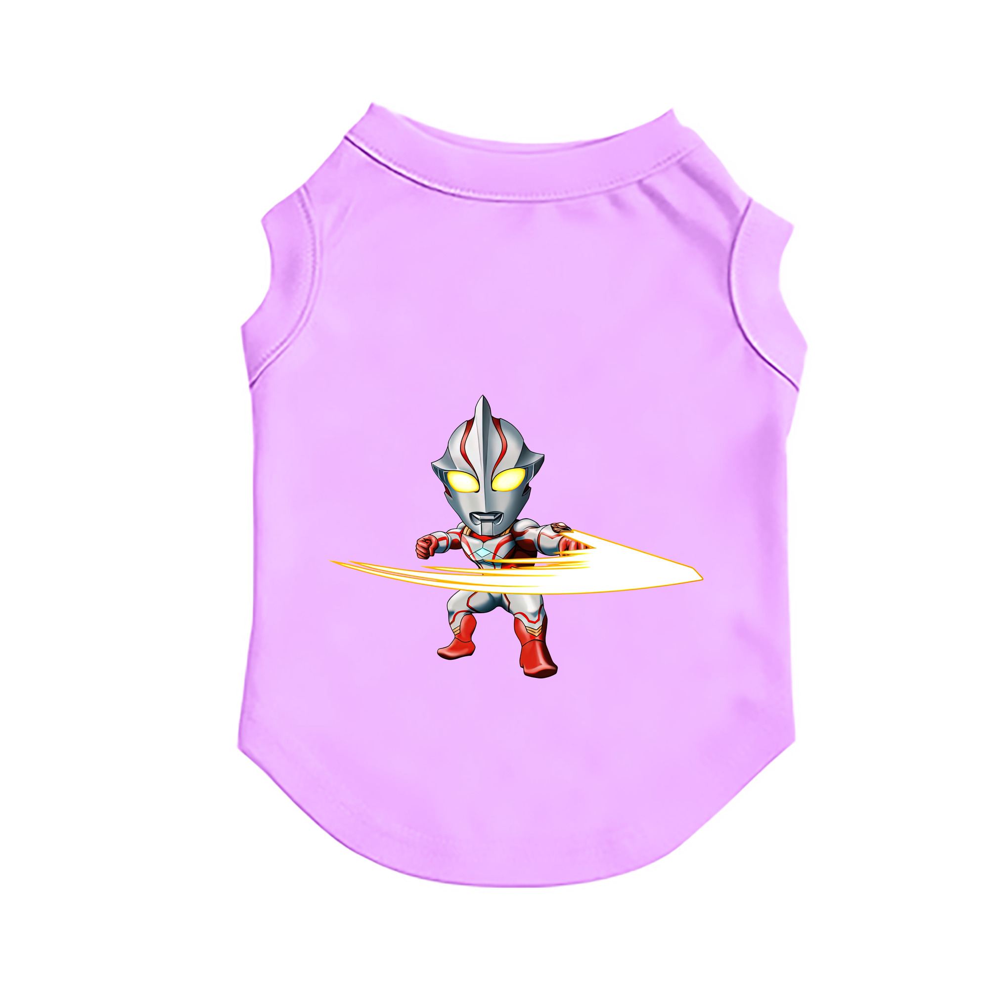 （画像用） ウルトラマン Ultraman ペット用ベスト