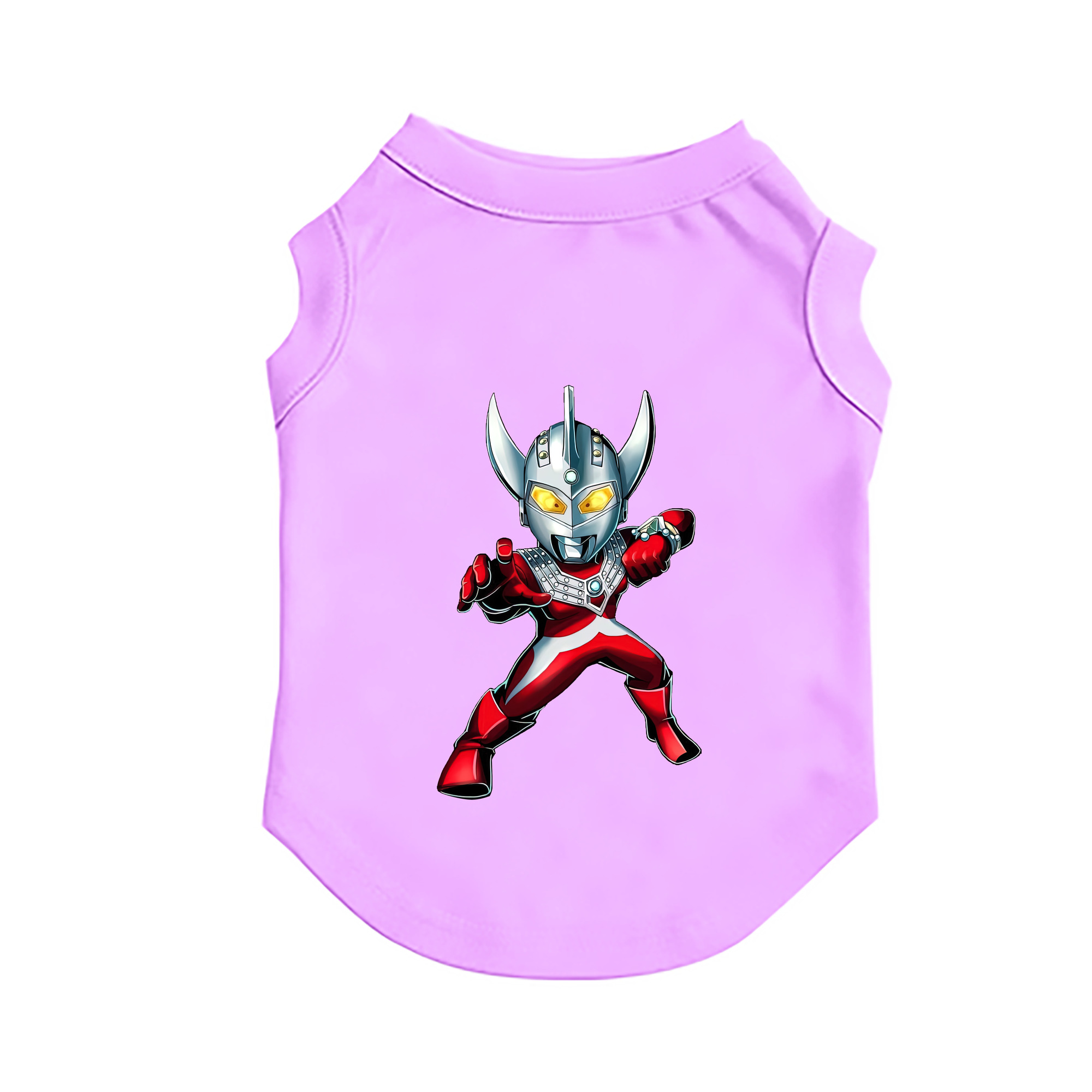 （画像用） ウルトラマン Ultraman ペット用ベスト