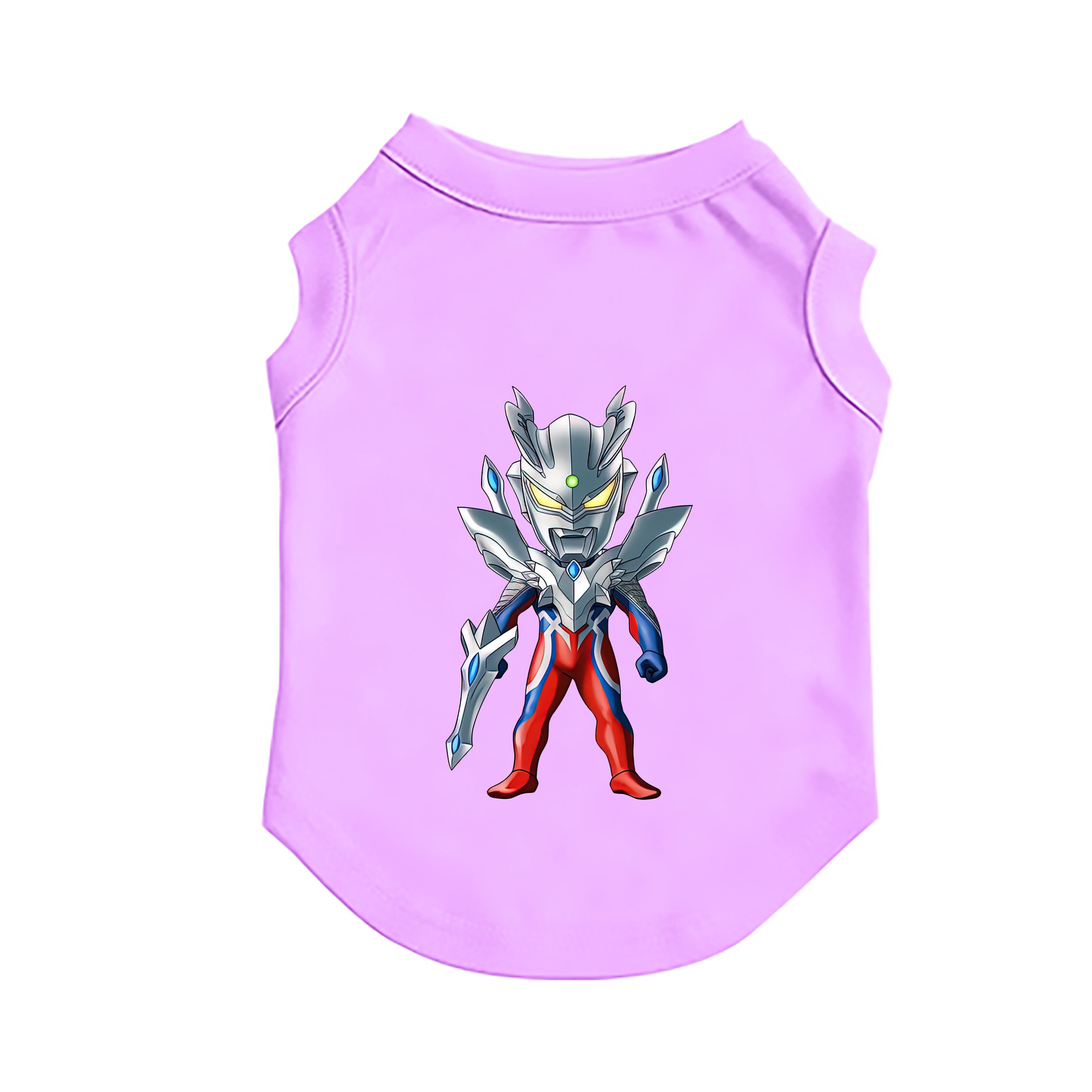 （画像用） ウルトラマン Ultraman ペット用ベスト