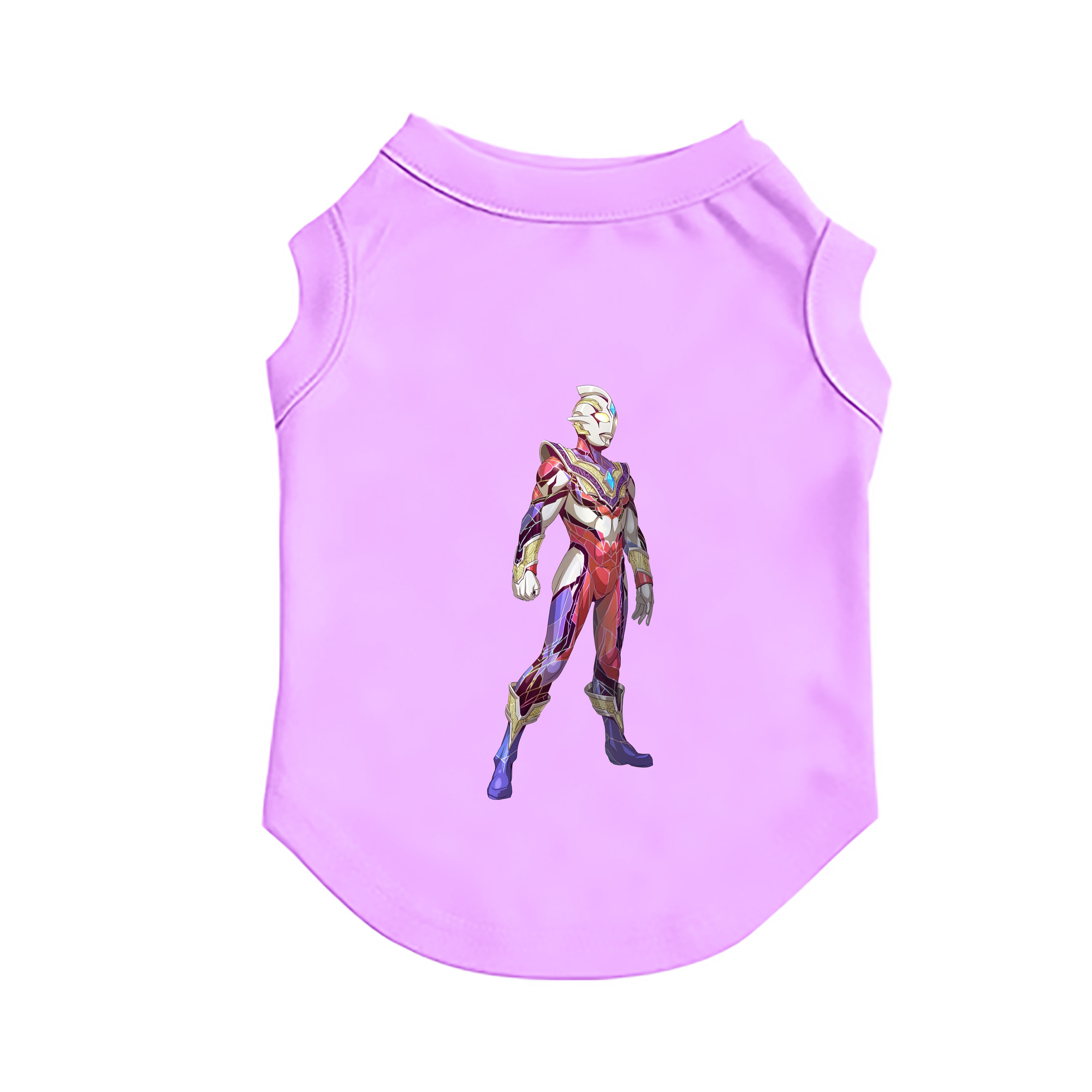 （画像用） ウルトラマン Ultraman ペット用ベスト