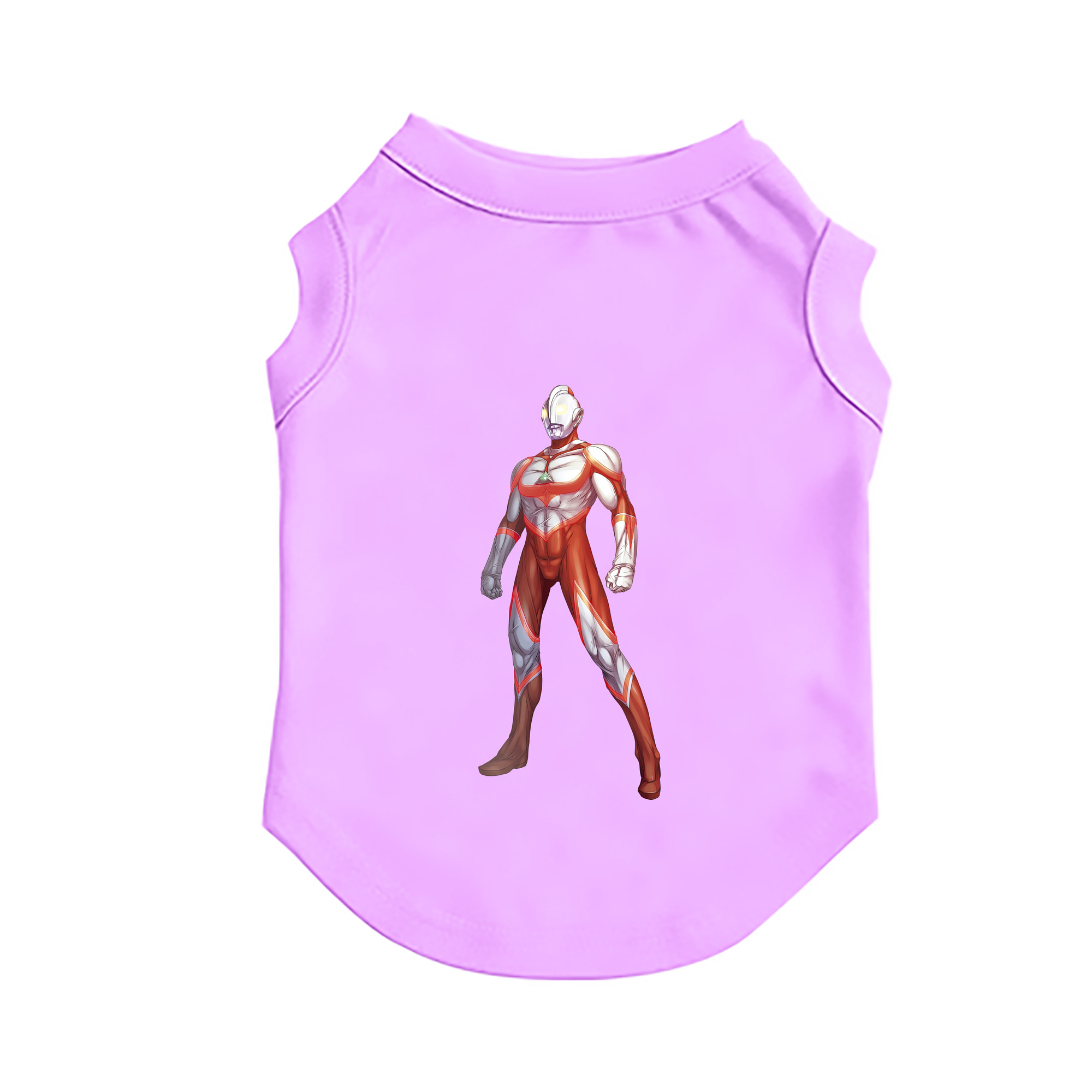 （画像用） ウルトラマン Ultraman ペット用ベスト
