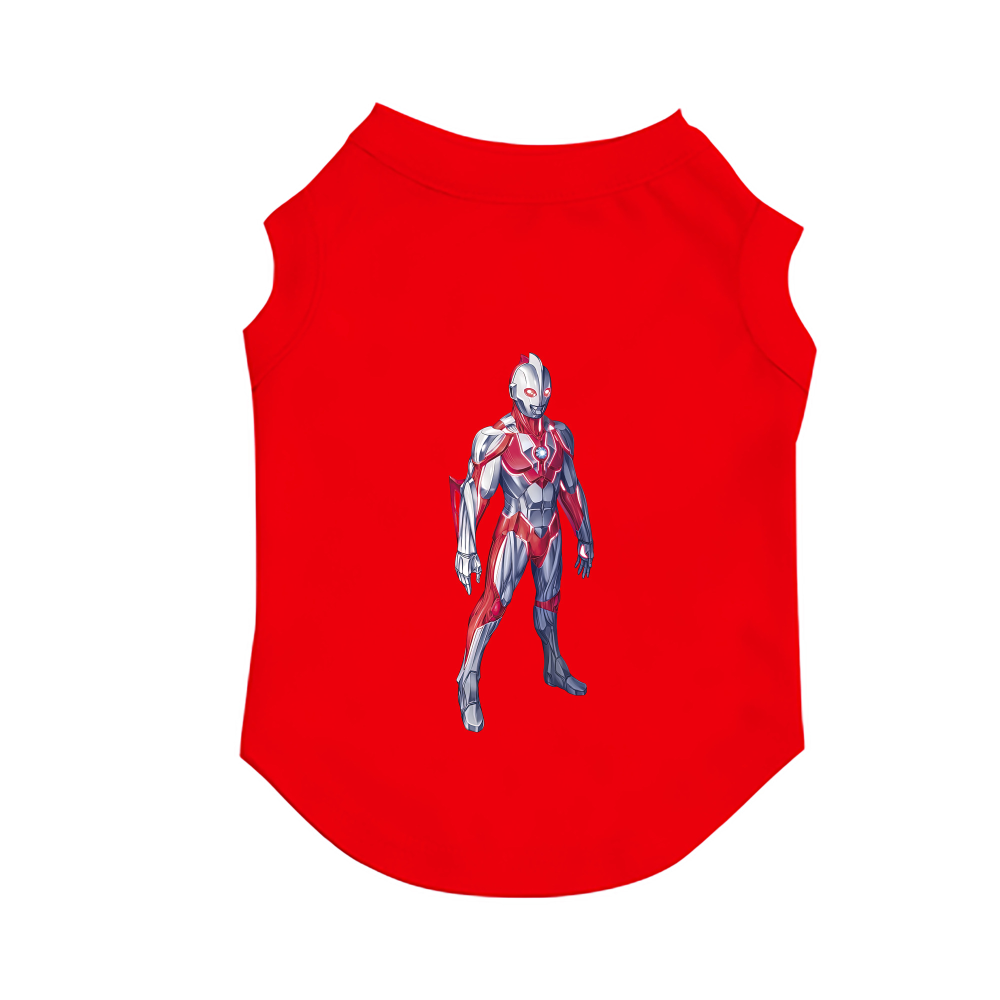 （画像用） ウルトラマン Ultraman ペット用ベスト