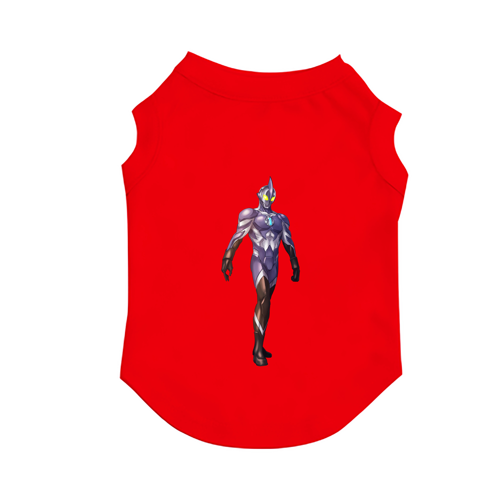 （画像用） ウルトラマン Ultraman ペット用ベスト