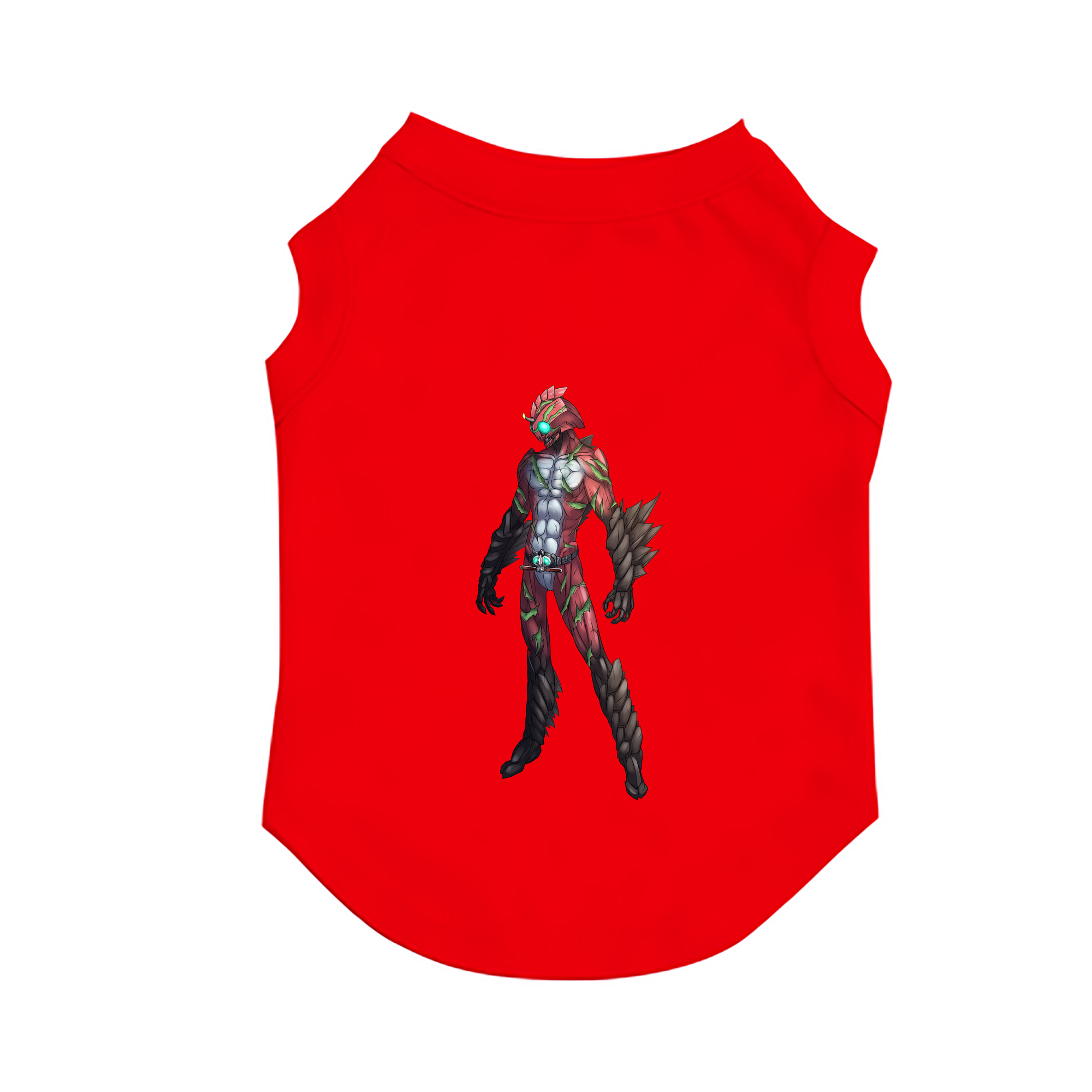 （画像用） ウルトラマン Ultraman ペット用ベスト