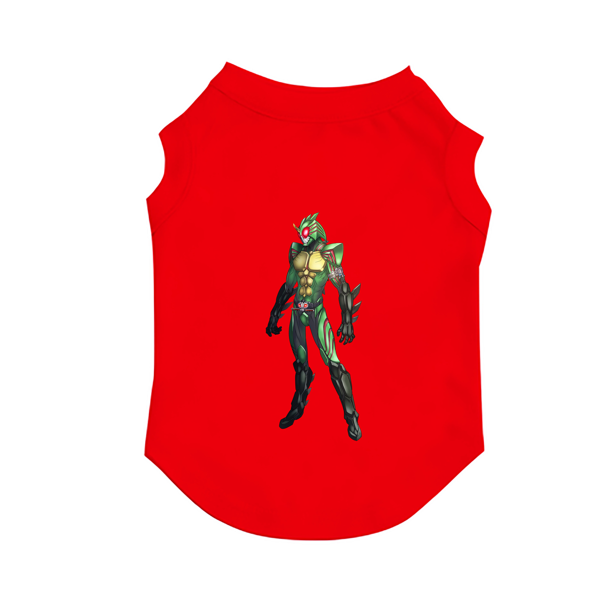 （画像用） ウルトラマン Ultraman ペット用ベスト