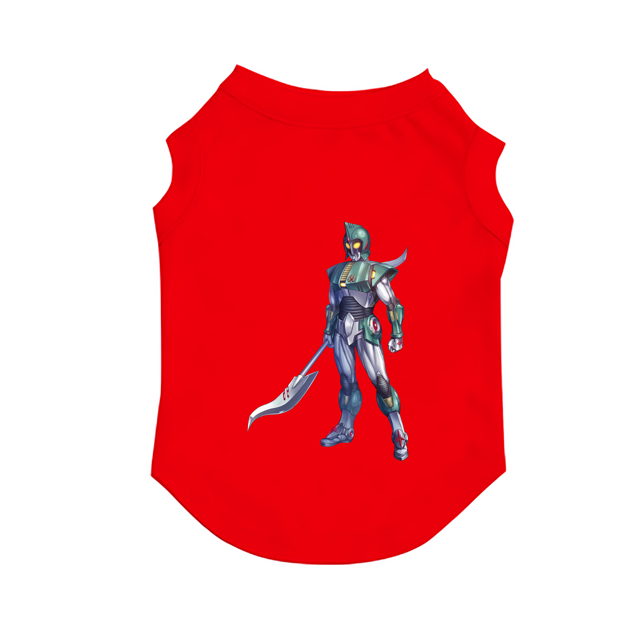 （画像用） ウルトラマン Ultraman ペット用ベスト