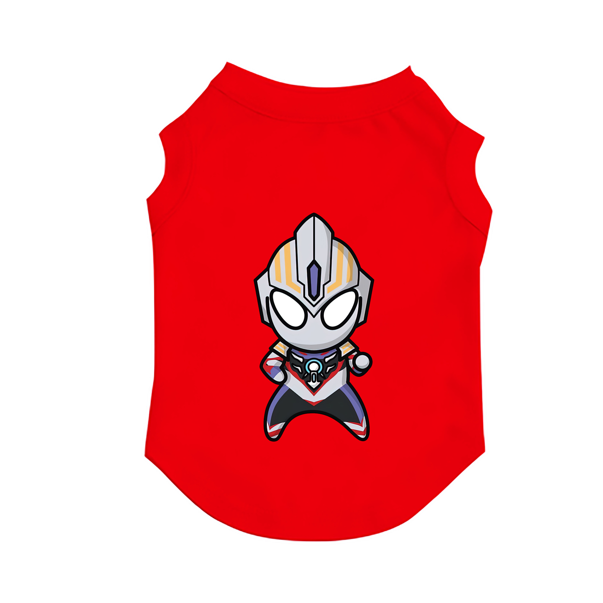 （画像用） ウルトラマン Ultraman ペット用ベスト