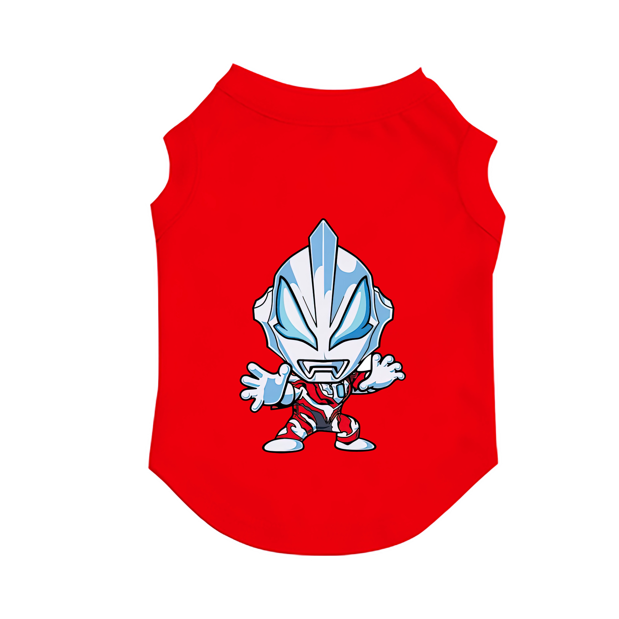 （画像用） ウルトラマン Ultraman ペット用ベスト