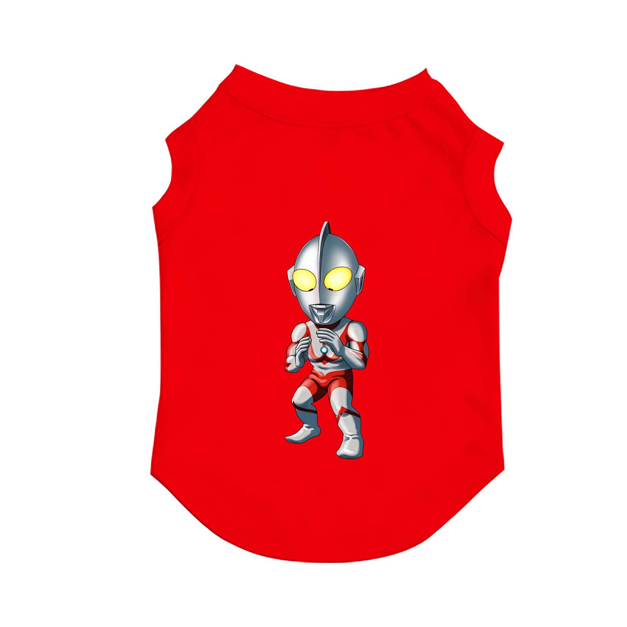 （画像用） ウルトラマン Ultraman ペット用ベスト
