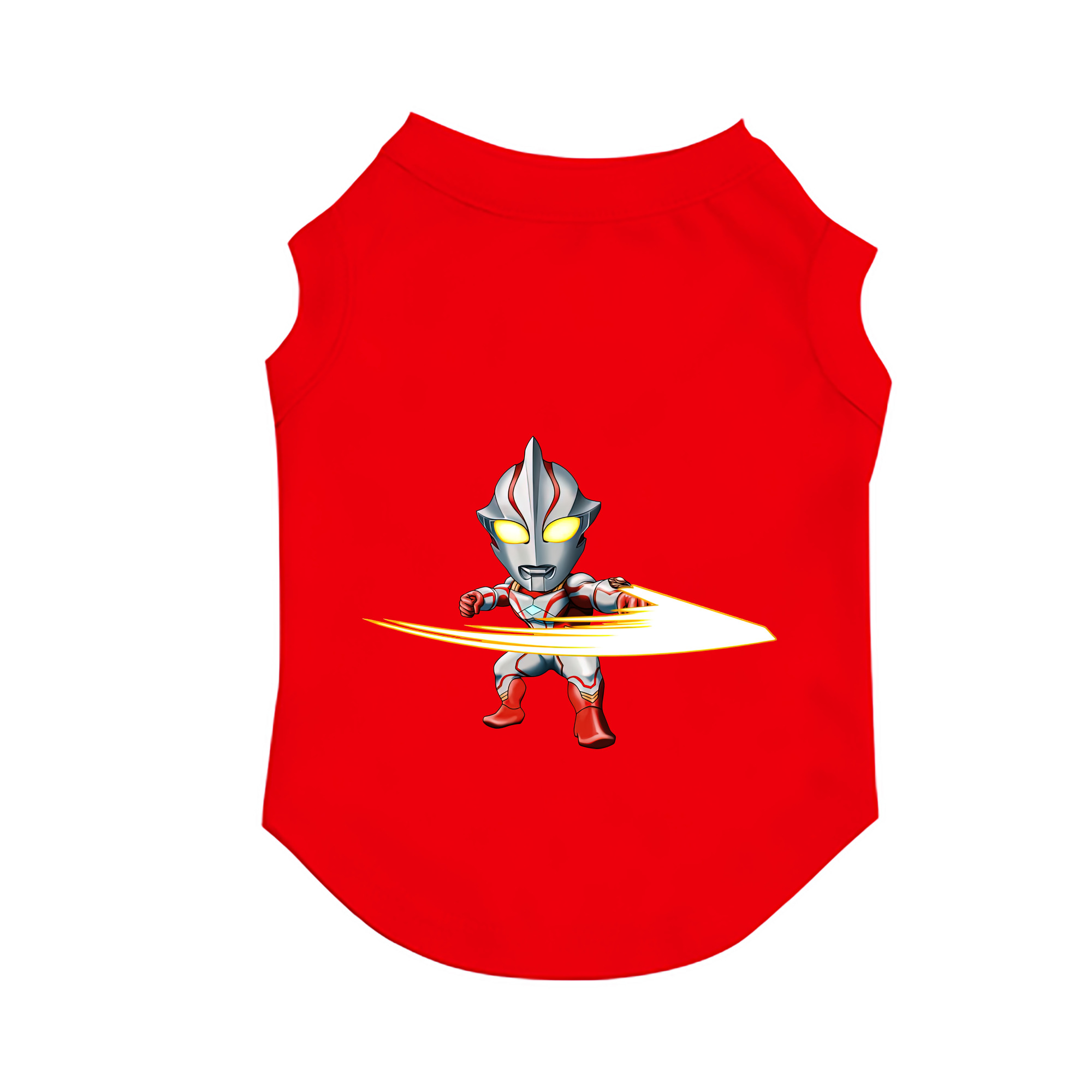（画像用） ウルトラマン Ultraman ペット用ベスト