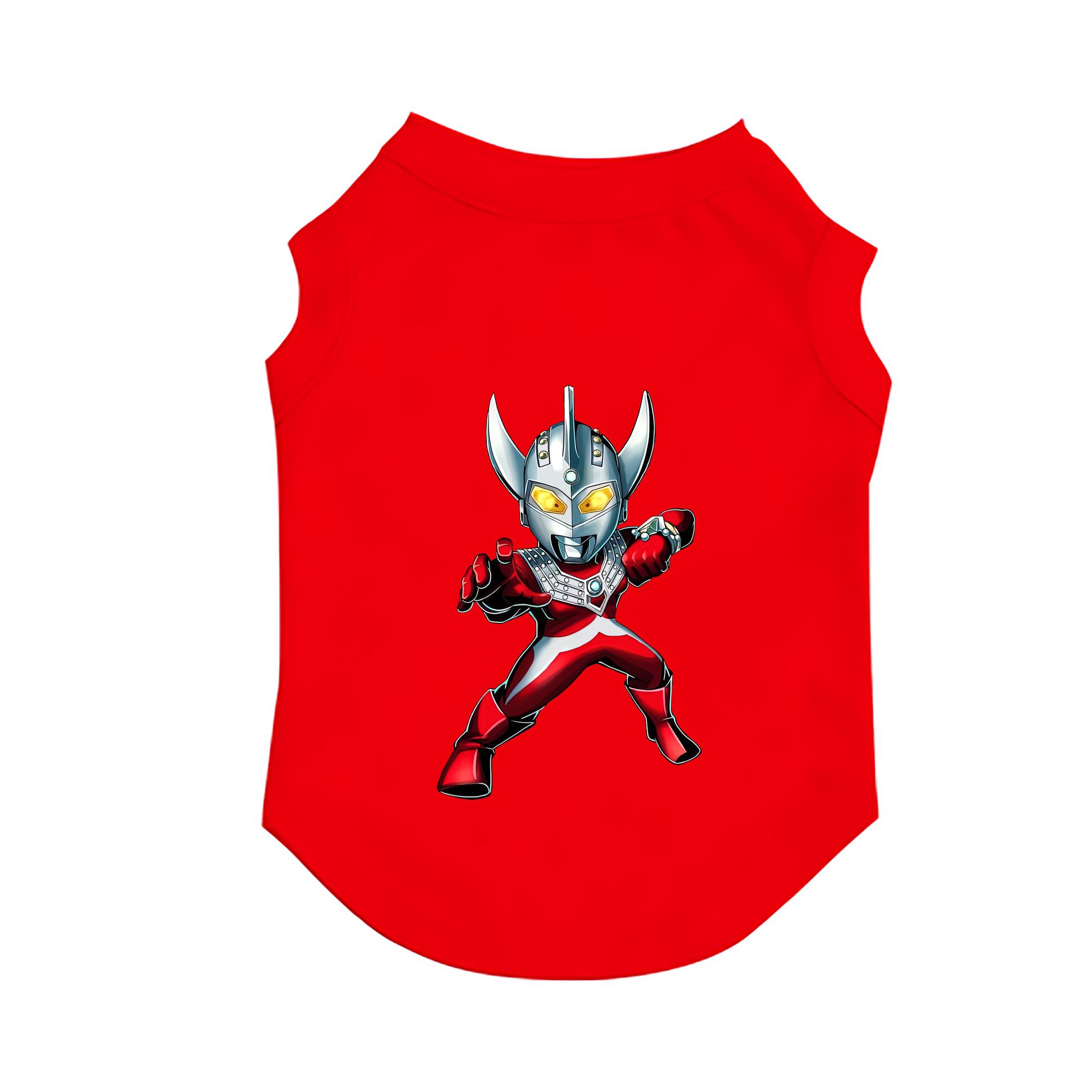 （画像用） ウルトラマン Ultraman ペット用ベスト