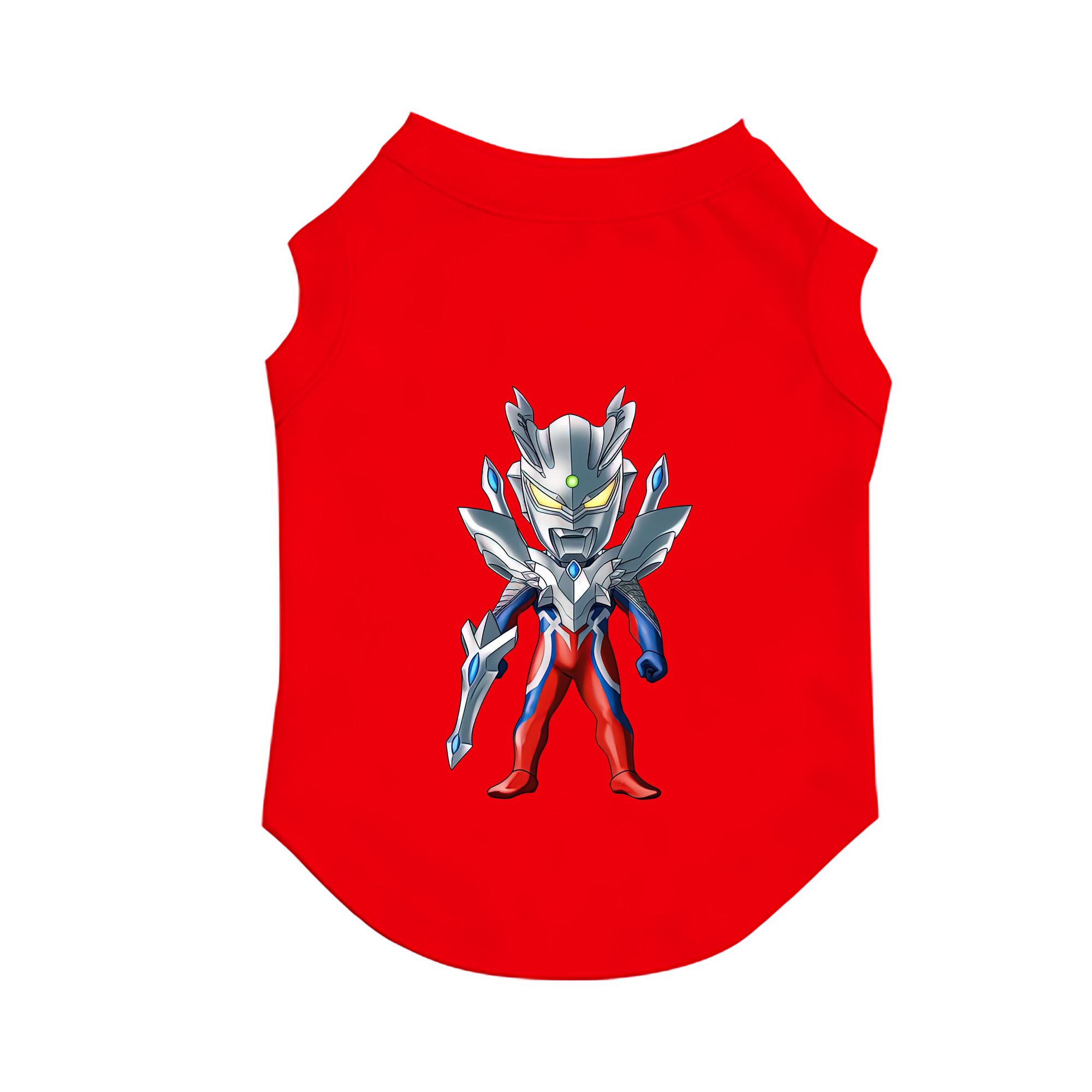 （画像用） ウルトラマン Ultraman ペット用ベスト