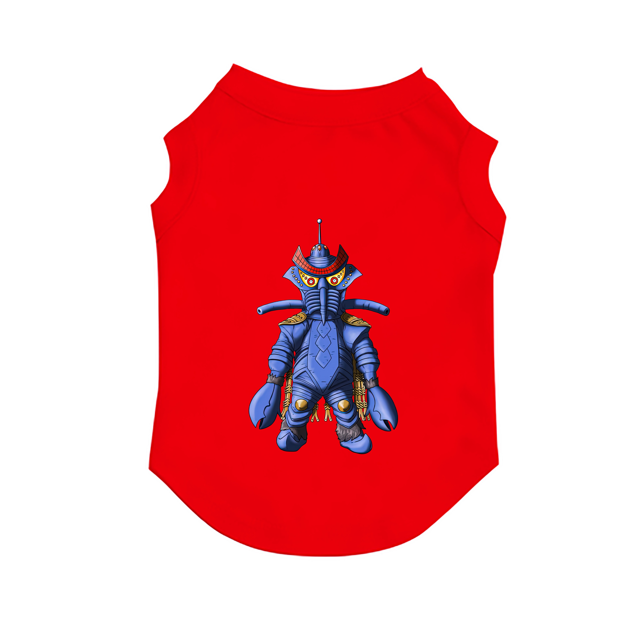 （画像用） ウルトラマン Ultraman ペット用ベスト