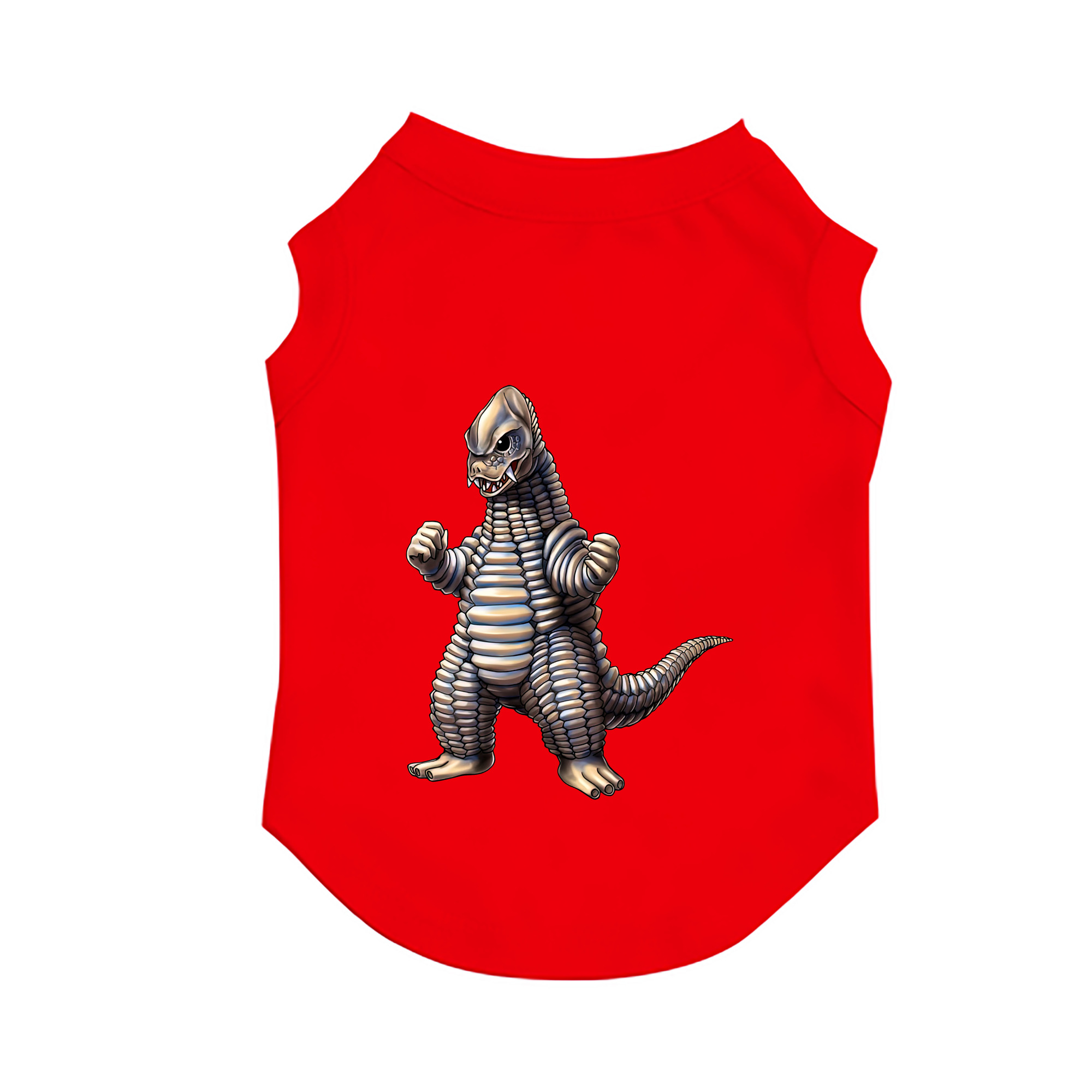 （画像用） ウルトラマン Ultraman ペット用ベスト