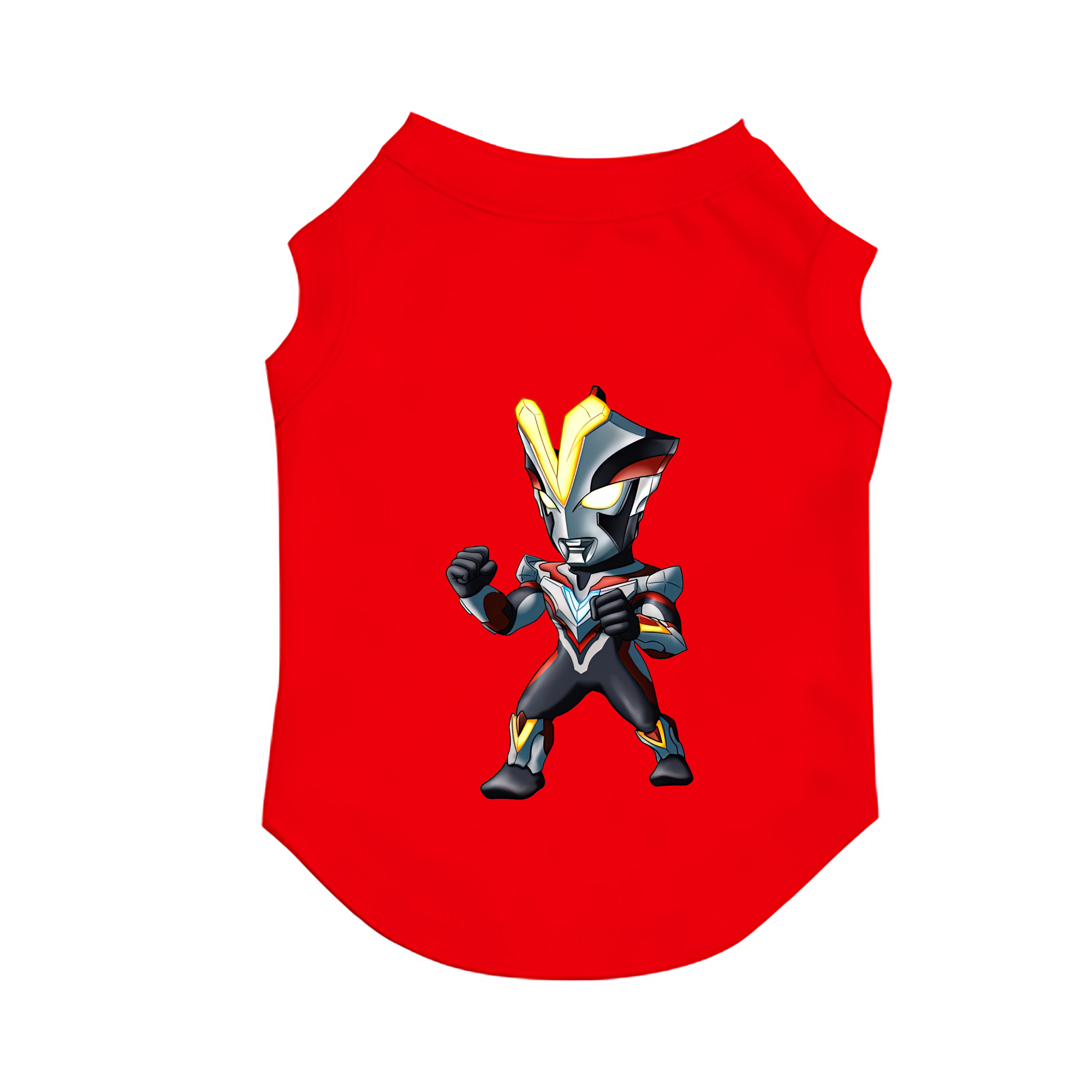 （画像用） ウルトラマン Ultraman ペット用ベスト