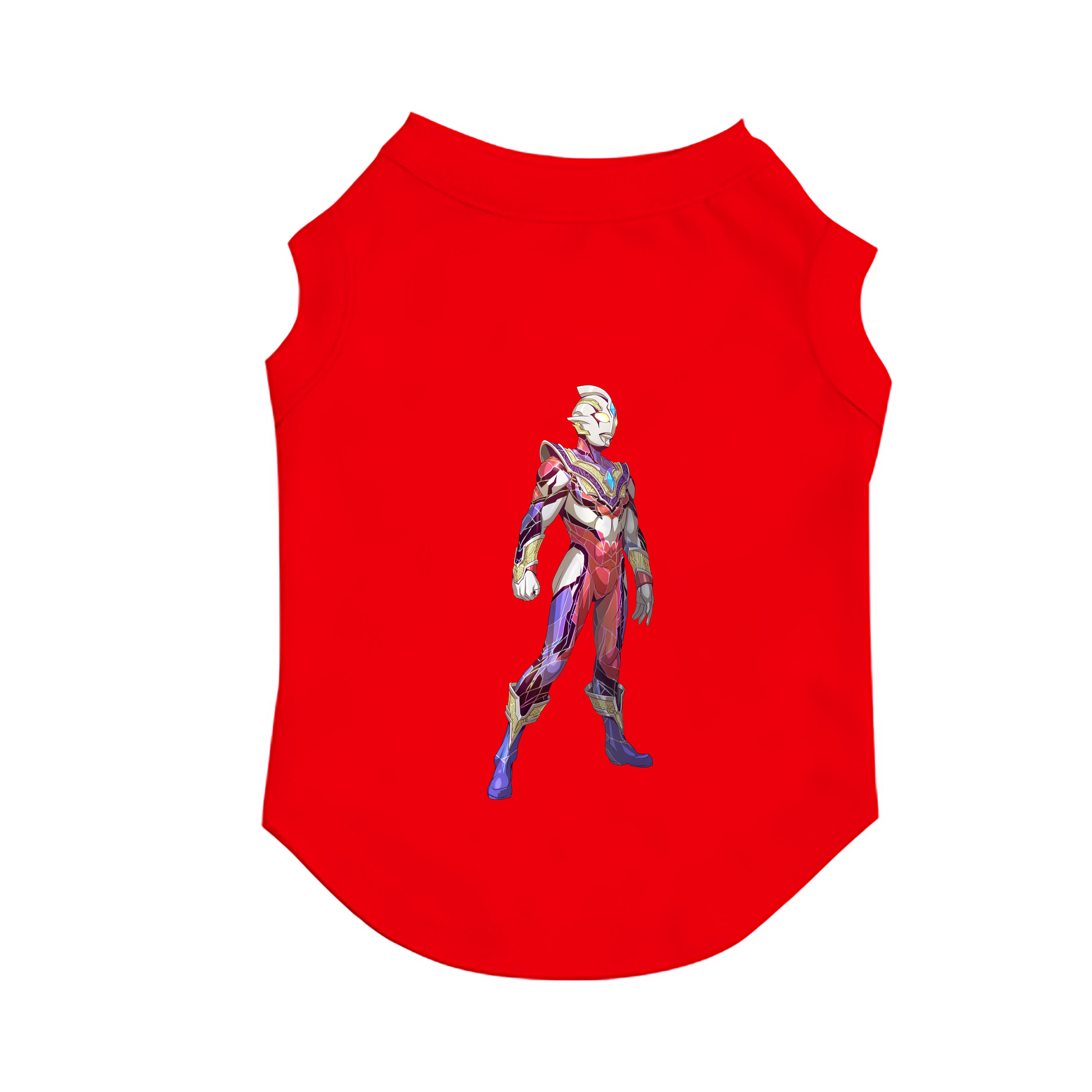 （画像用） ウルトラマン Ultraman ペット用ベスト