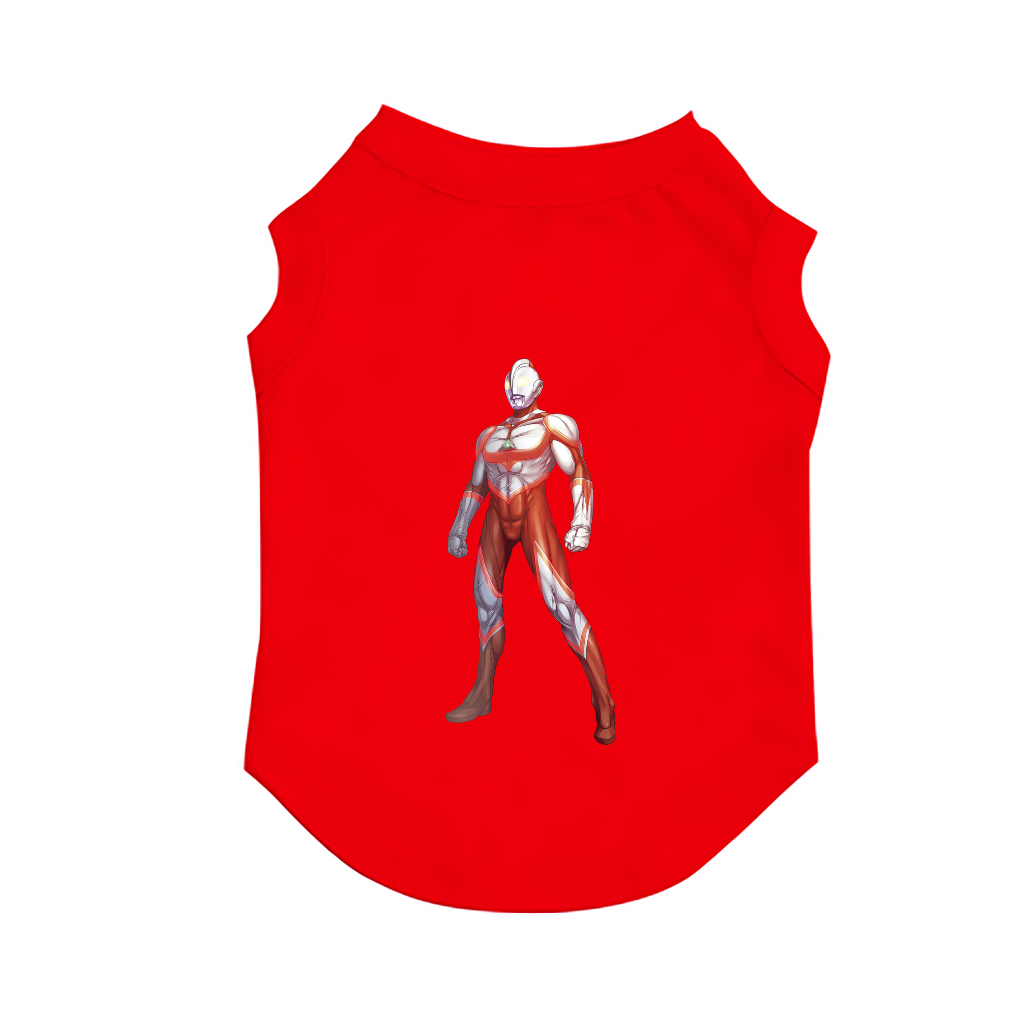 （画像用） ウルトラマン Ultraman ペット用ベスト