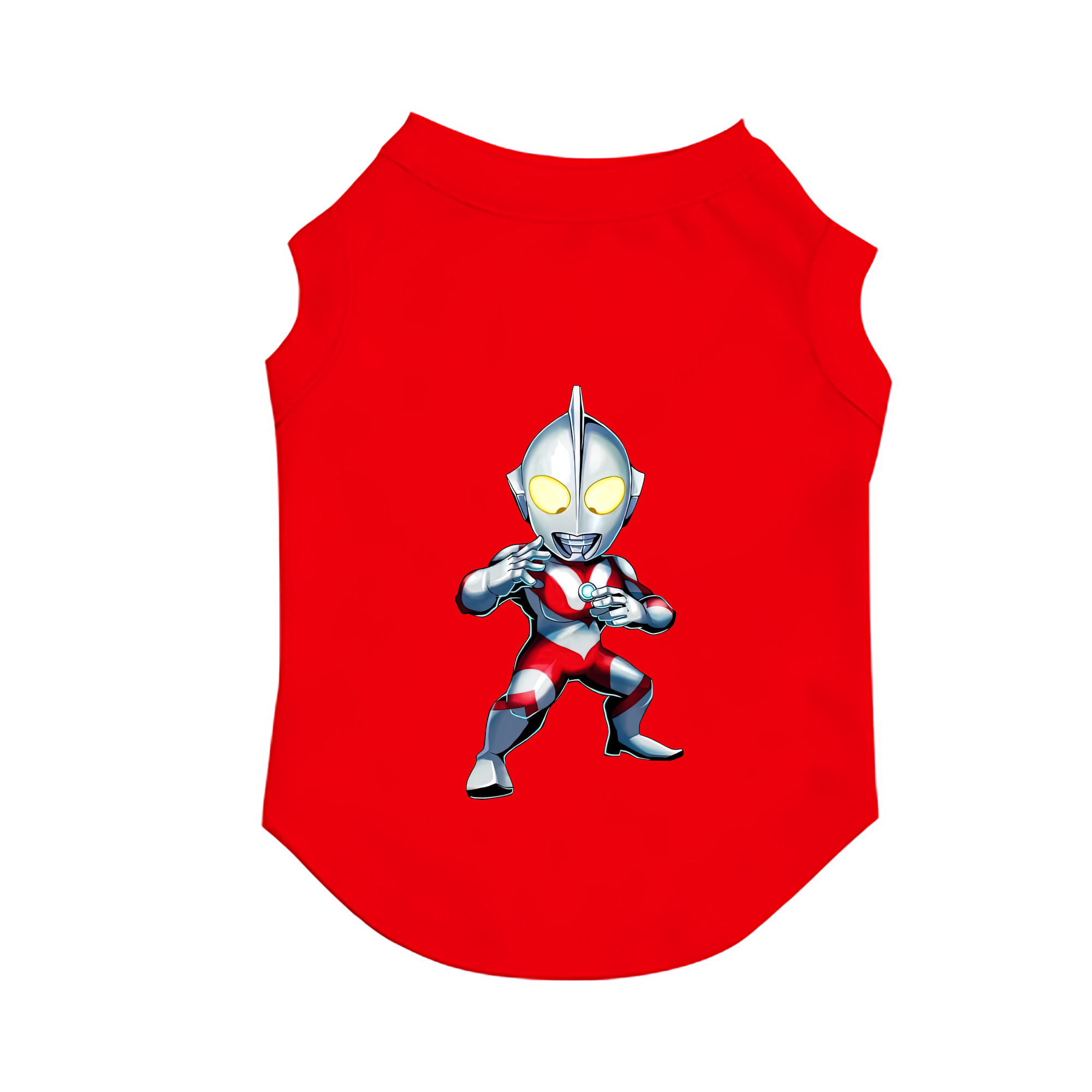 （画像用） ウルトラマン Ultraman ペット用ベスト