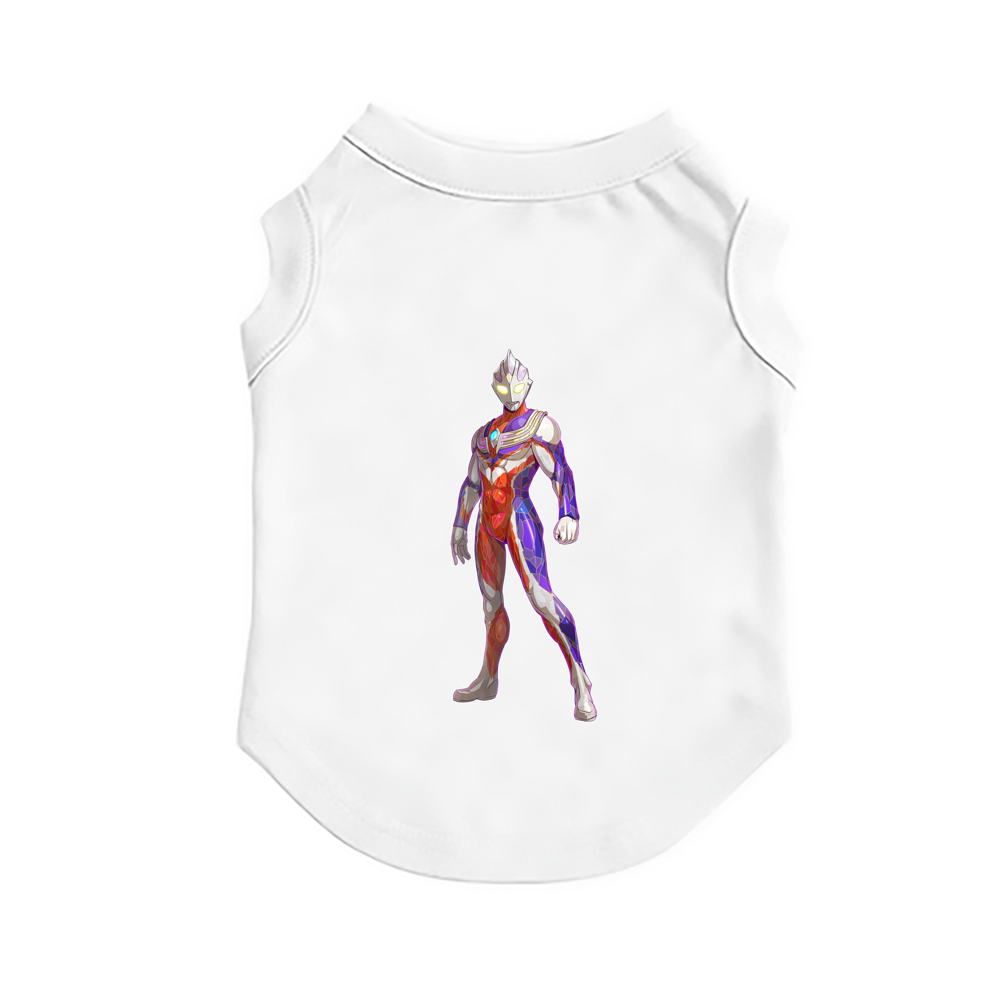 （画像用） ウルトラマン Ultraman ペット用ベスト