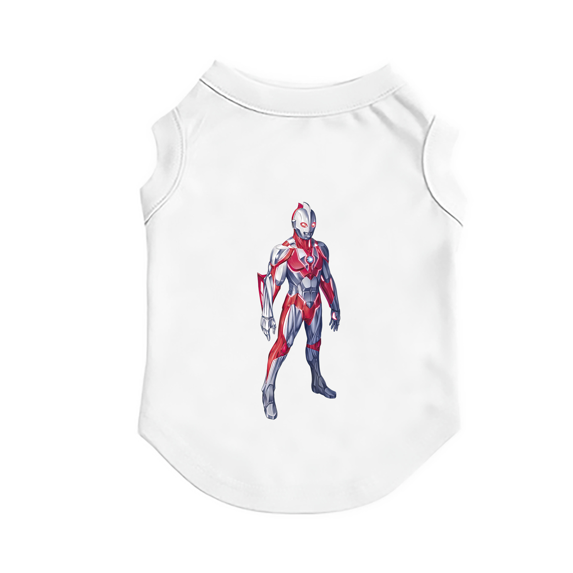 （画像用） ウルトラマン Ultraman ペット用ベスト