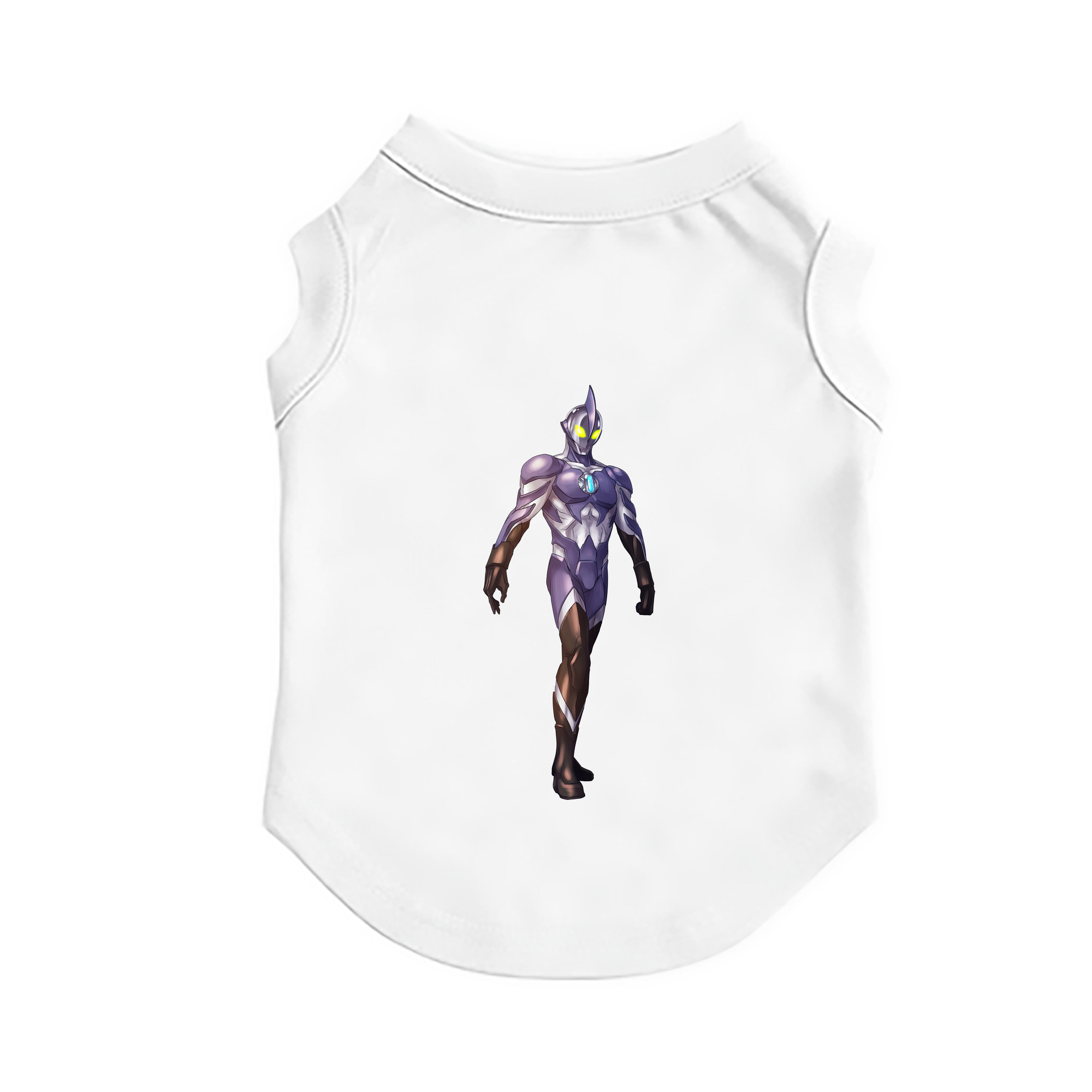 （画像用） ウルトラマン Ultraman ペット用ベスト