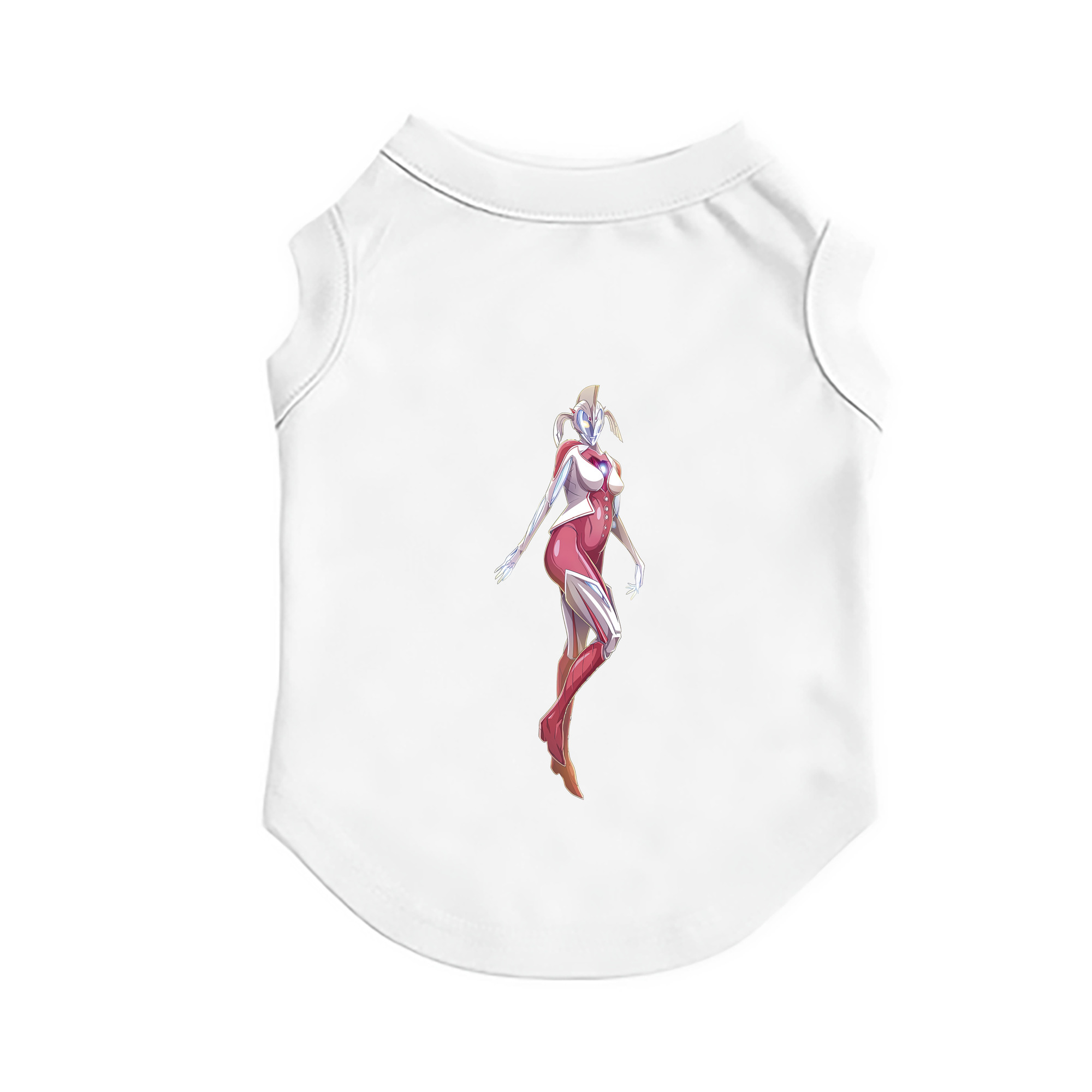 （画像用） ウルトラマン Ultraman ペット用ベスト