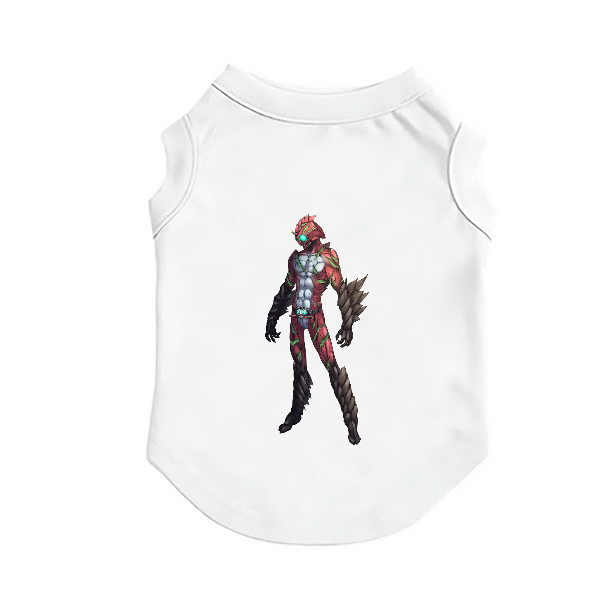（画像用） ウルトラマン Ultraman ペット用ベスト
