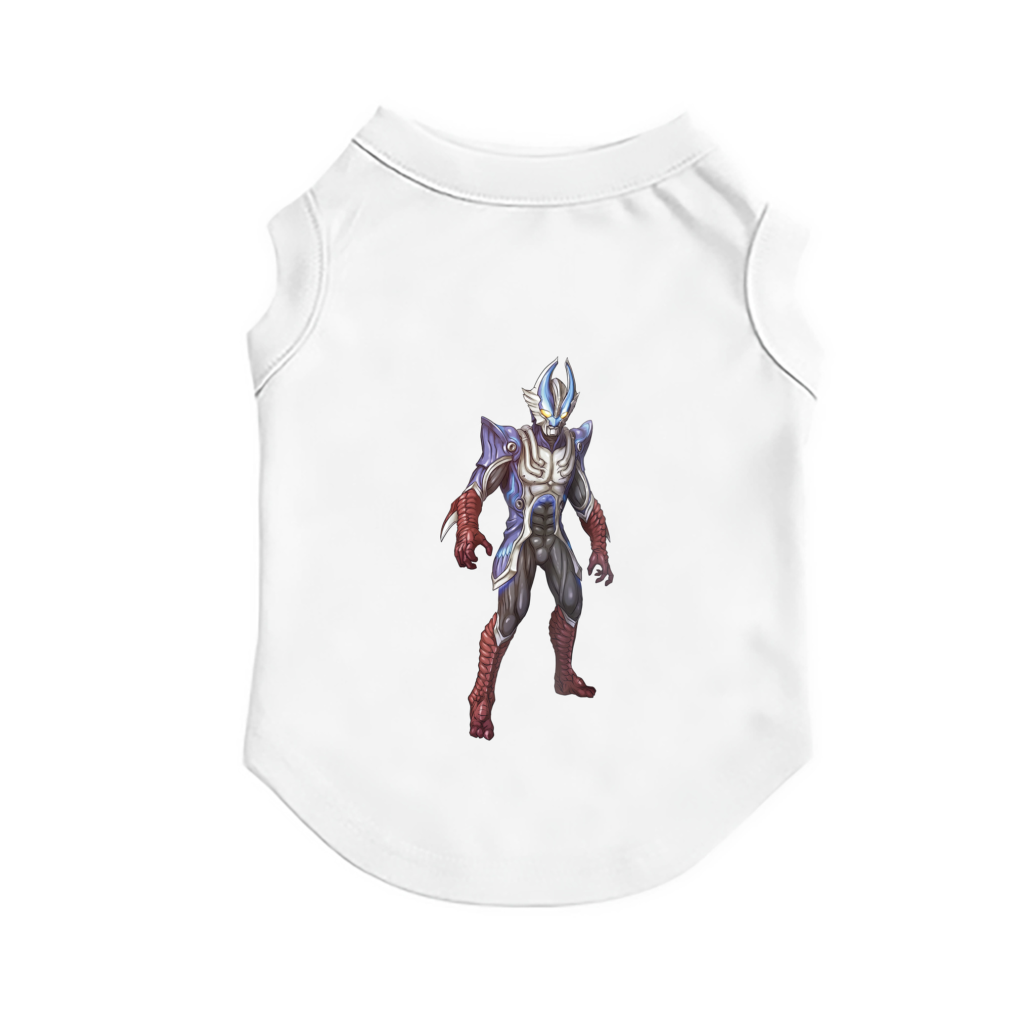 （画像用） ウルトラマン Ultraman ペット用ベスト