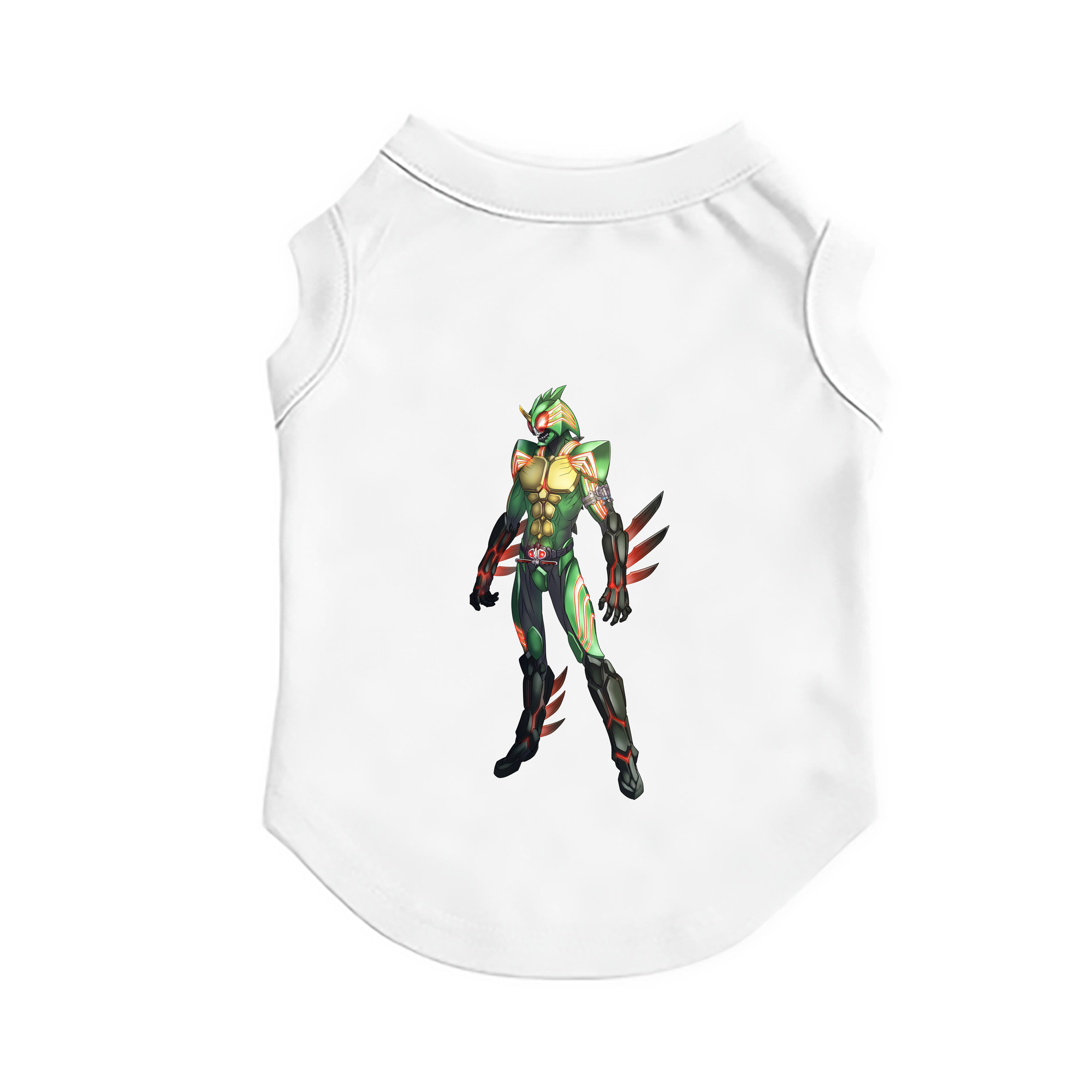 （画像用） ウルトラマン Ultraman ペット用ベスト