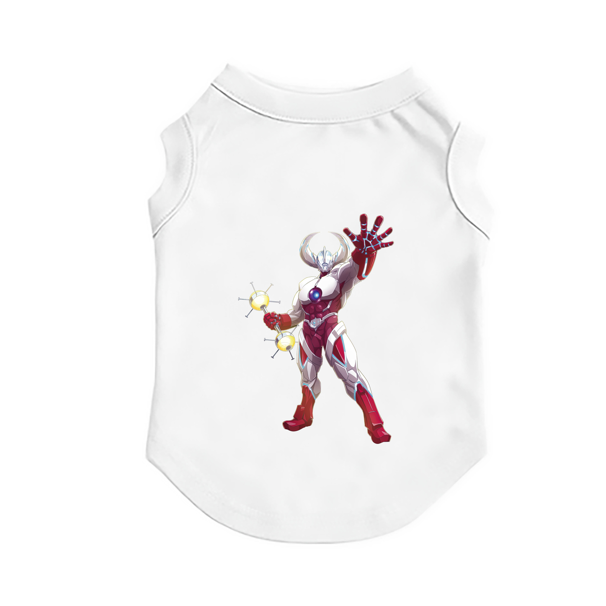 （画像用） ウルトラマン Ultraman ペット用ベスト