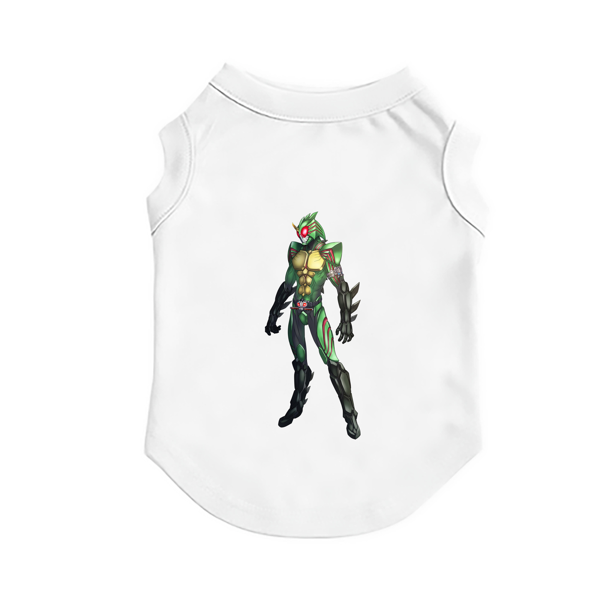 （画像用） ウルトラマン Ultraman ペット用ベスト