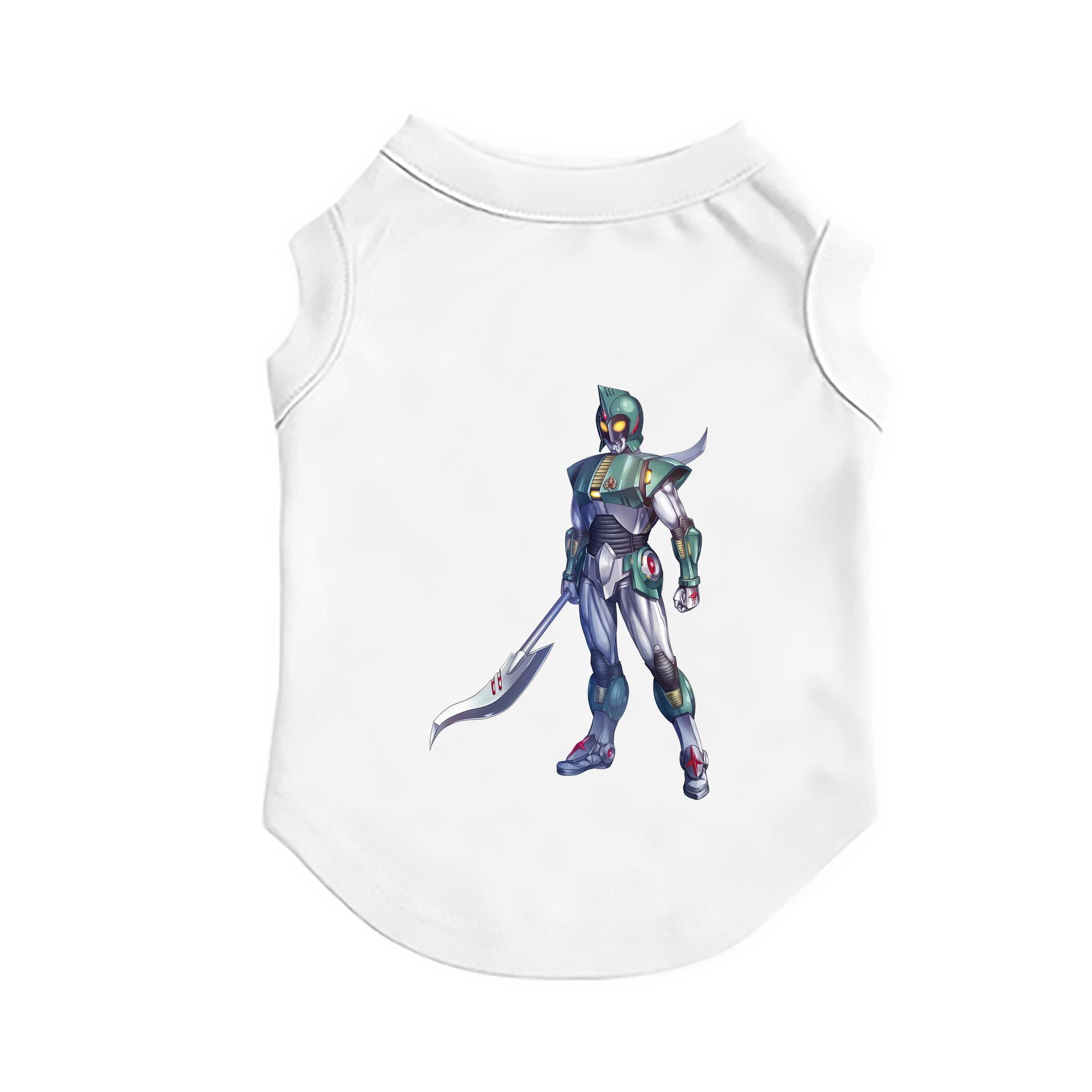 （画像用） ウルトラマン Ultraman ペット用ベスト
