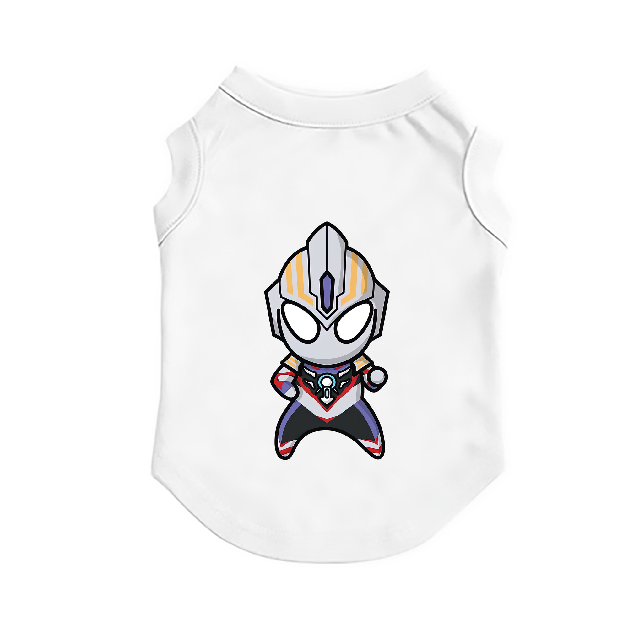 （画像用） ウルトラマン Ultraman ペット用ベスト