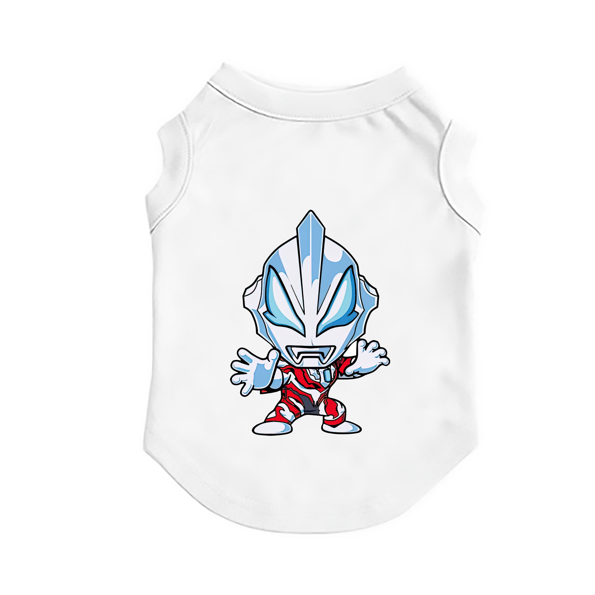 （画像用） ウルトラマン Ultraman ペット用ベスト