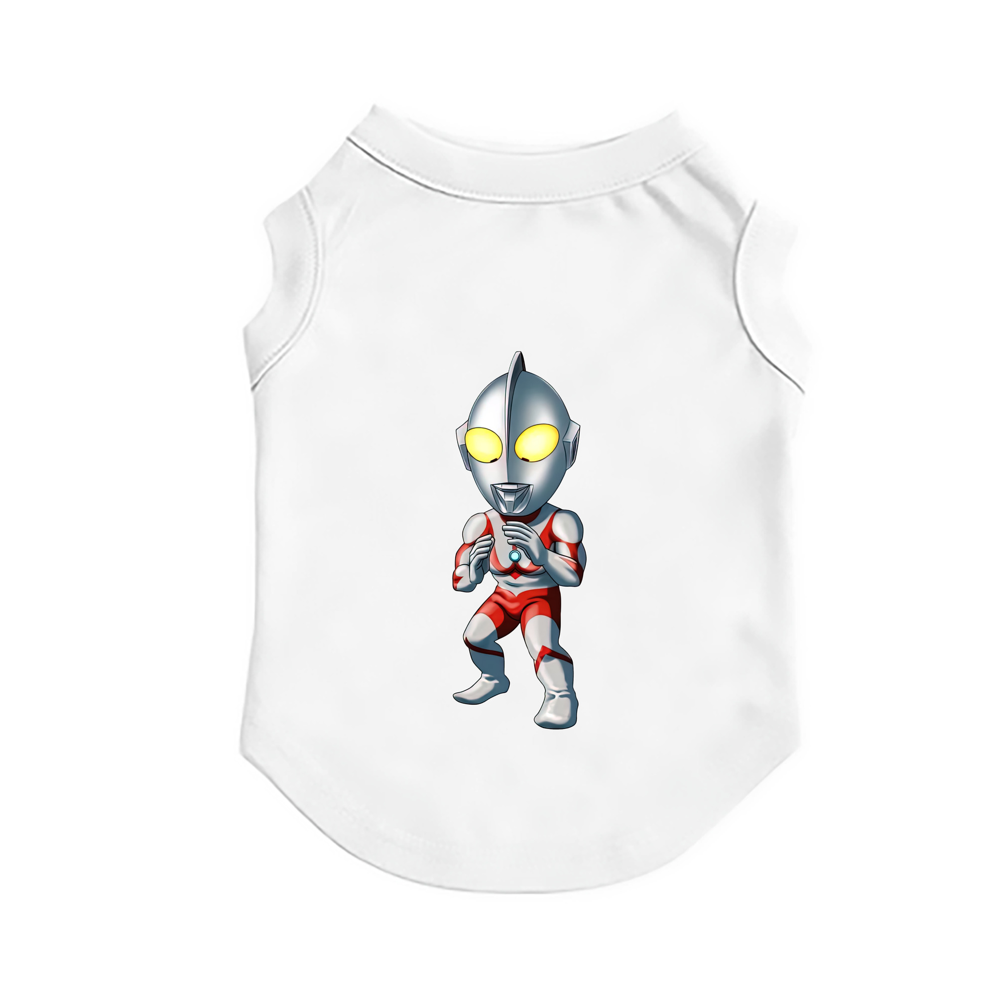 （画像用） ウルトラマン Ultraman ペット用ベスト