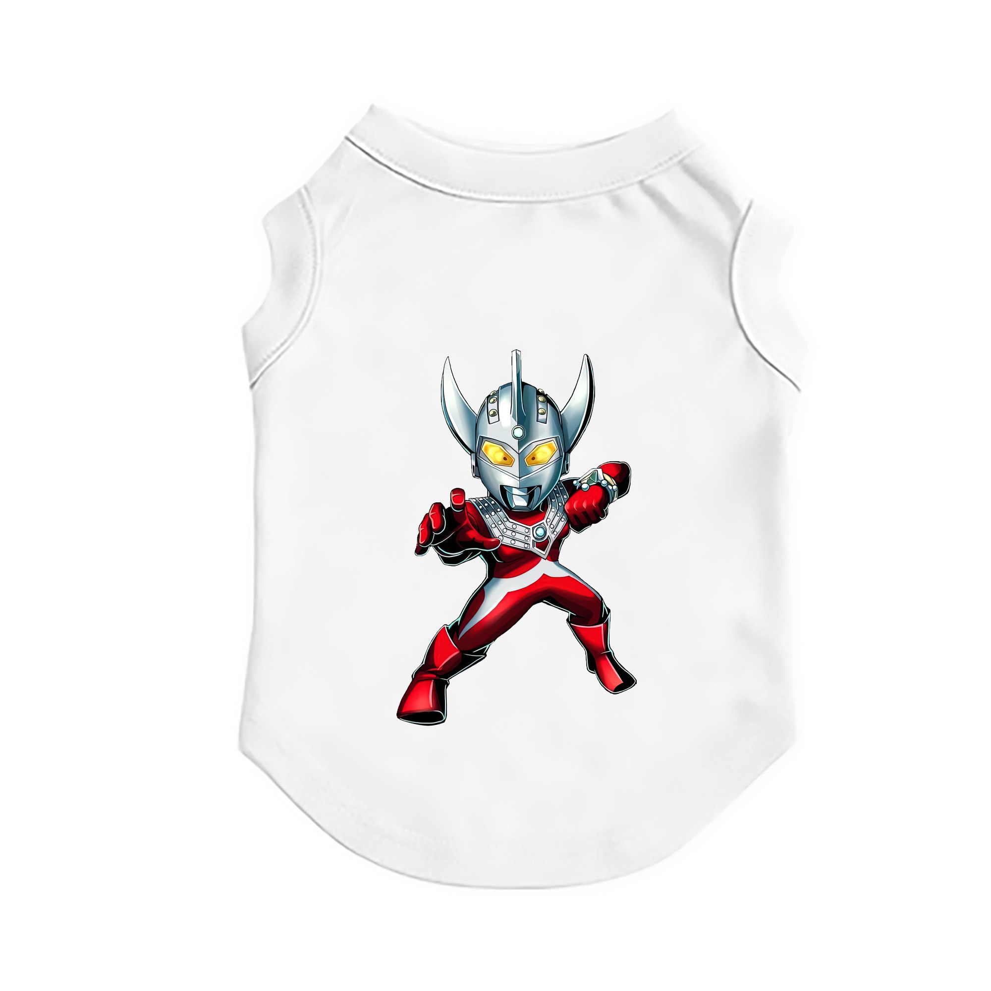 （画像用） ウルトラマン Ultraman ペット用ベスト