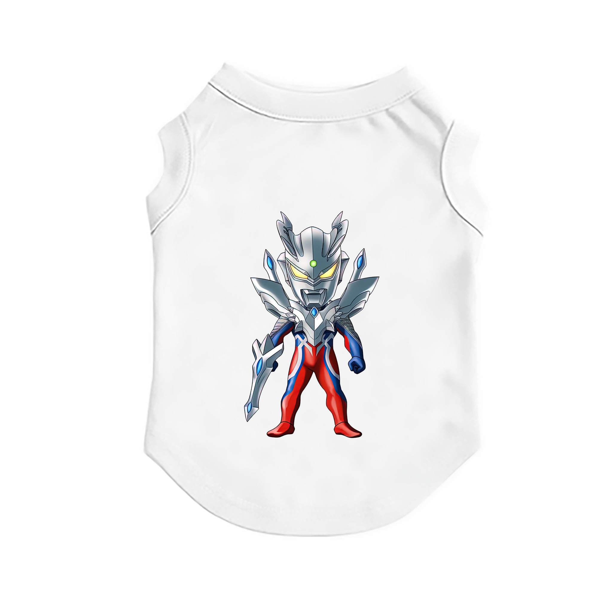 （画像用） ウルトラマン Ultraman ペット用ベスト