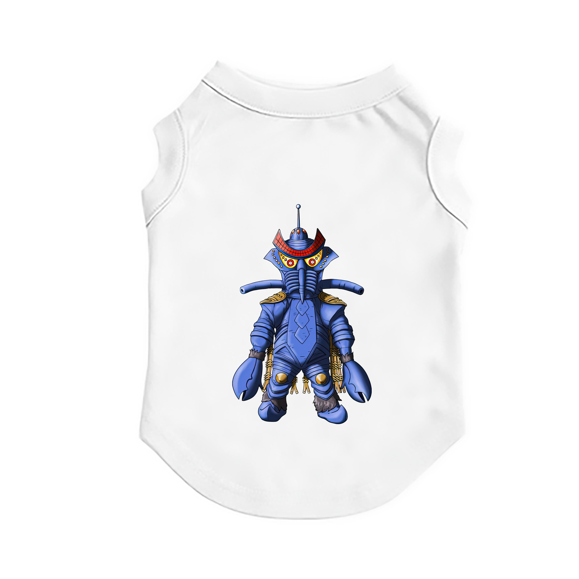 （画像用） ウルトラマン Ultraman ペット用ベスト