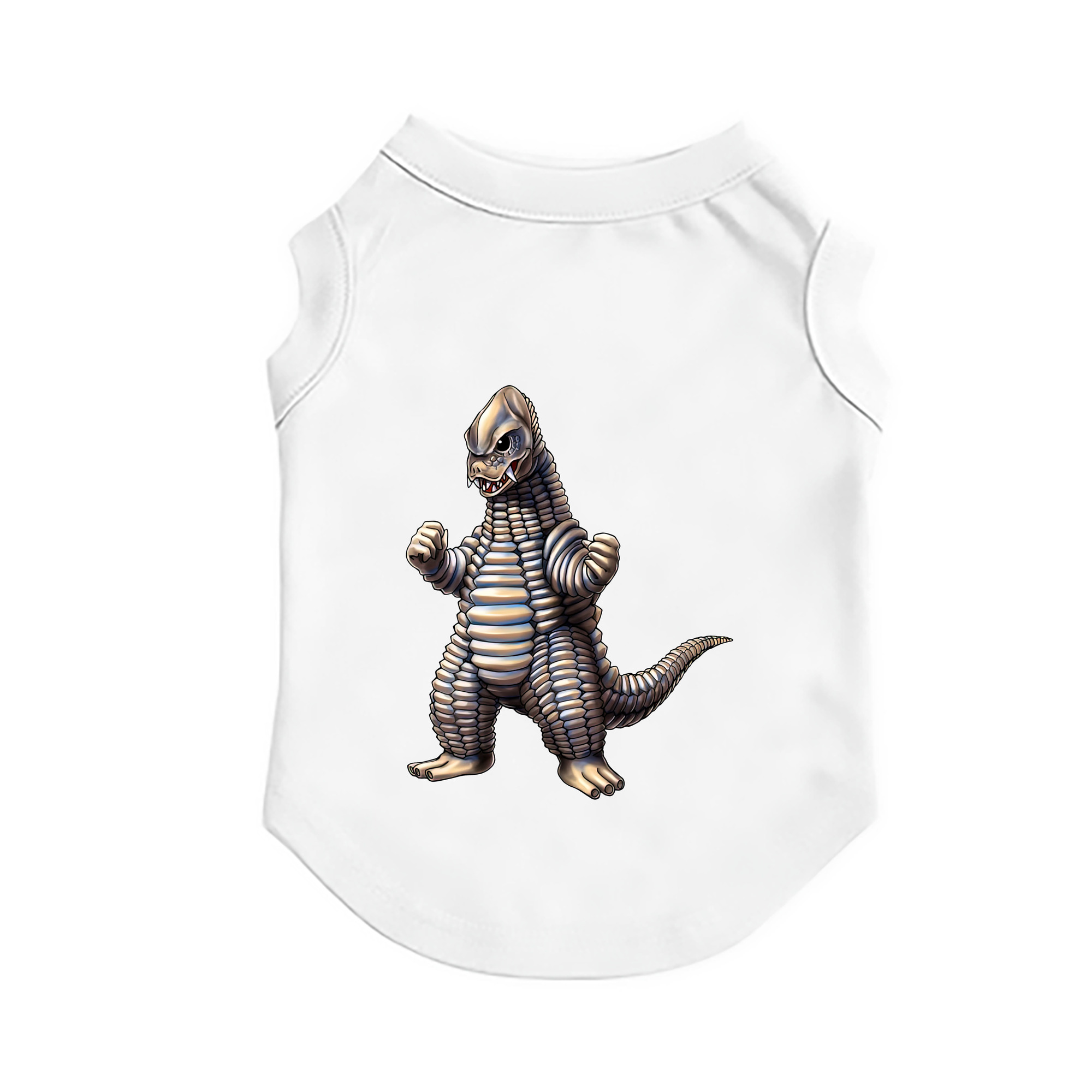 （画像用） ウルトラマン Ultraman ペット用ベスト