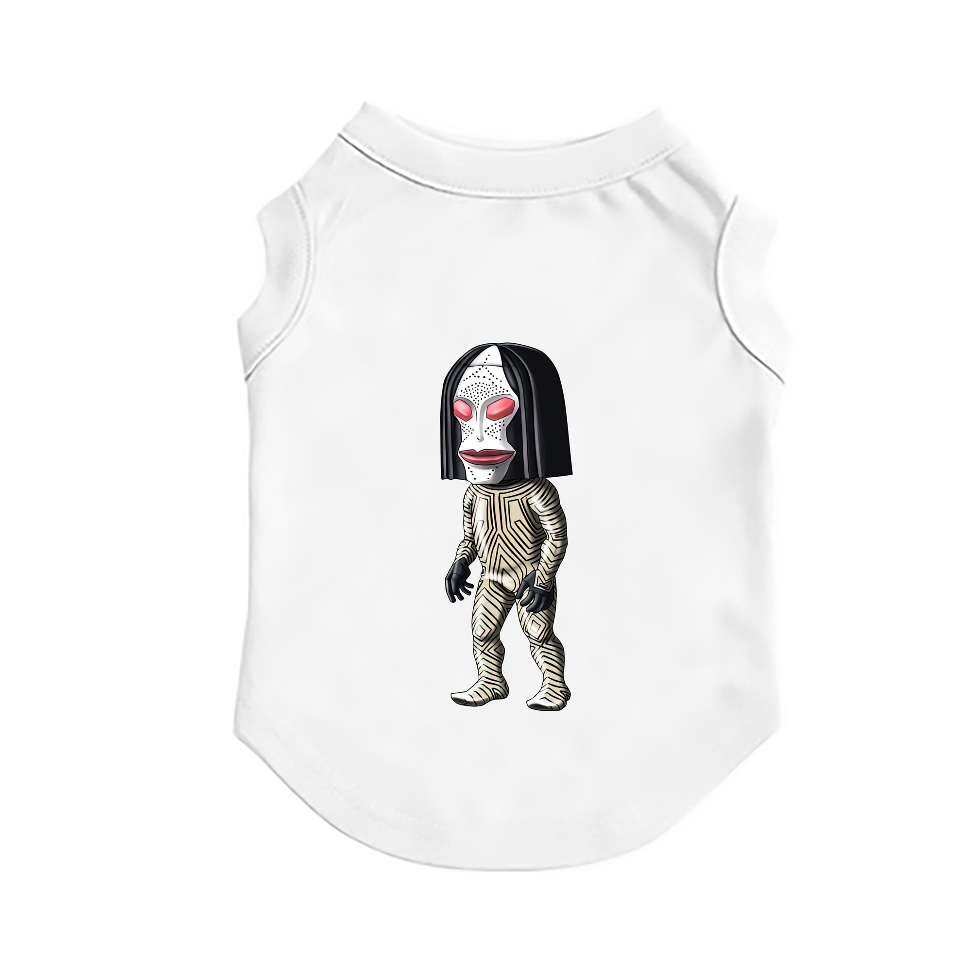 （画像用） ウルトラマン Ultraman ペット用ベスト