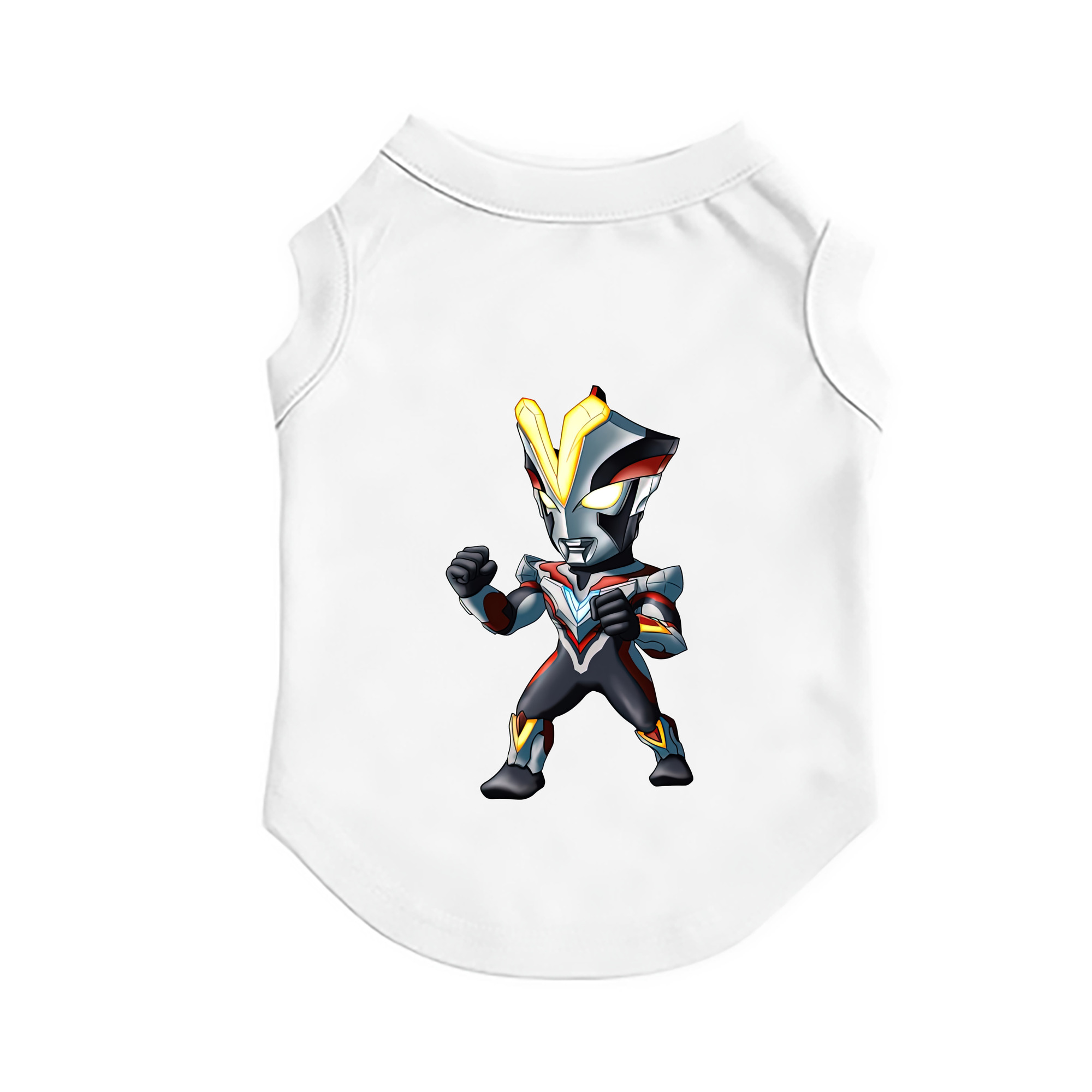 （画像用） ウルトラマン Ultraman ペット用ベスト