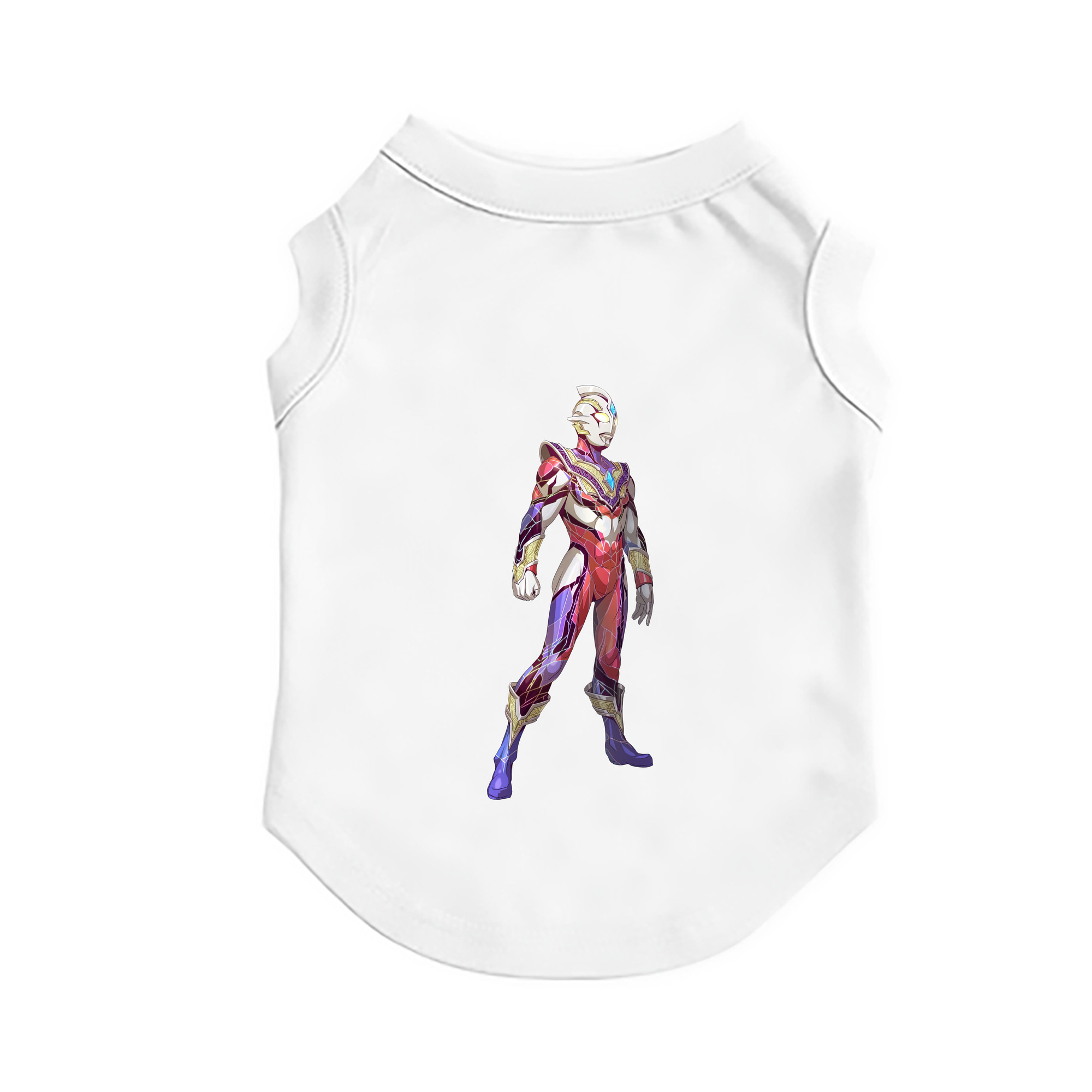 （画像用） ウルトラマン Ultraman ペット用ベスト