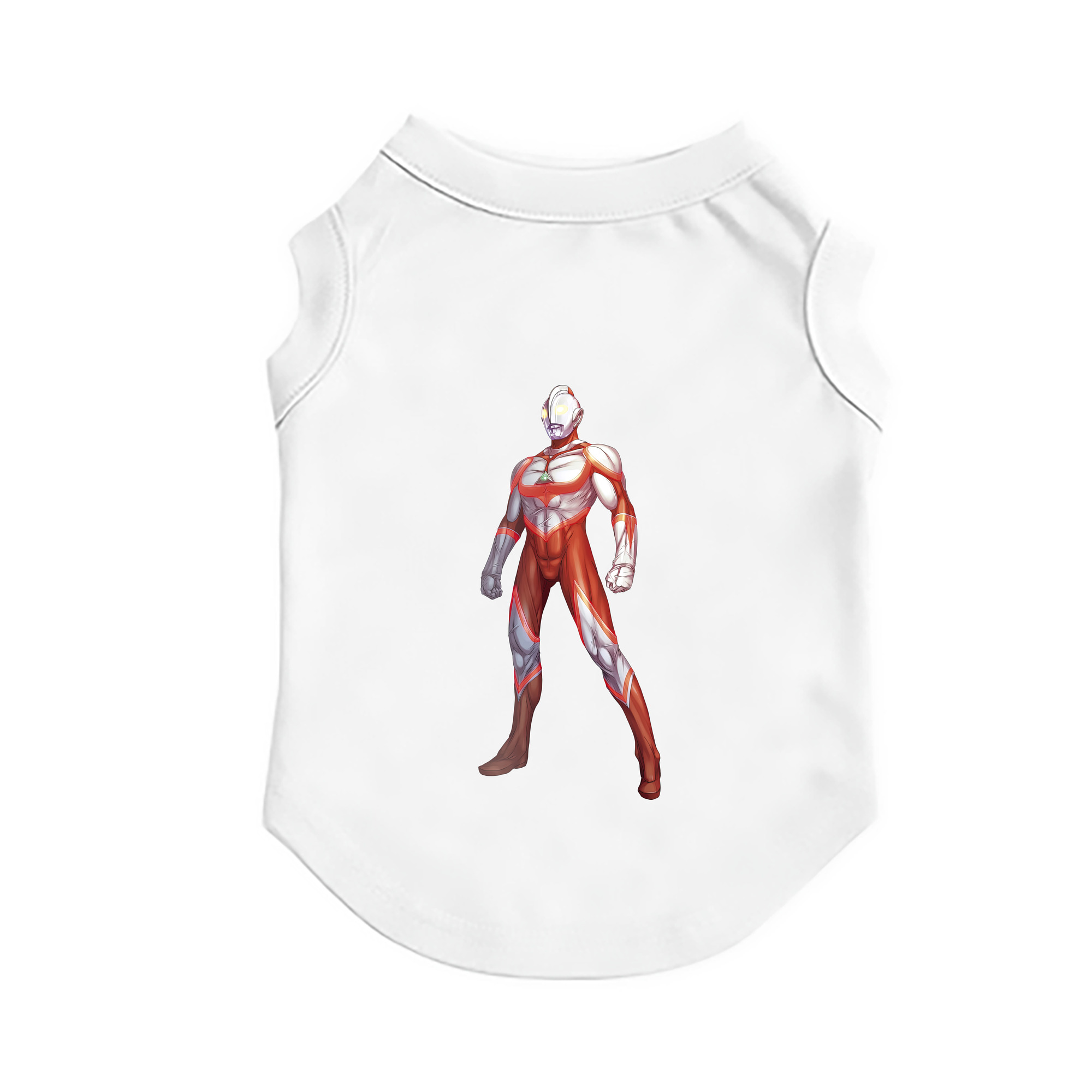 （画像用） ウルトラマン Ultraman ペット用ベスト